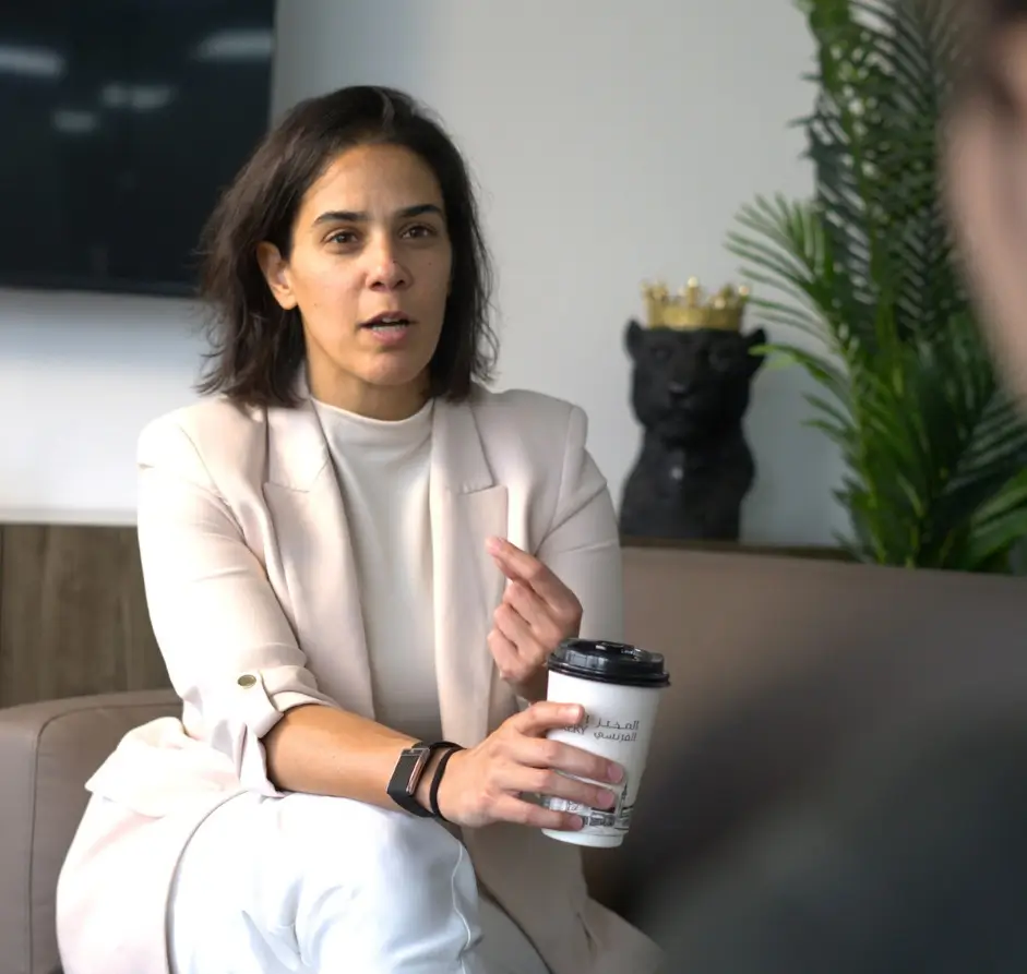 Career Gallery Image