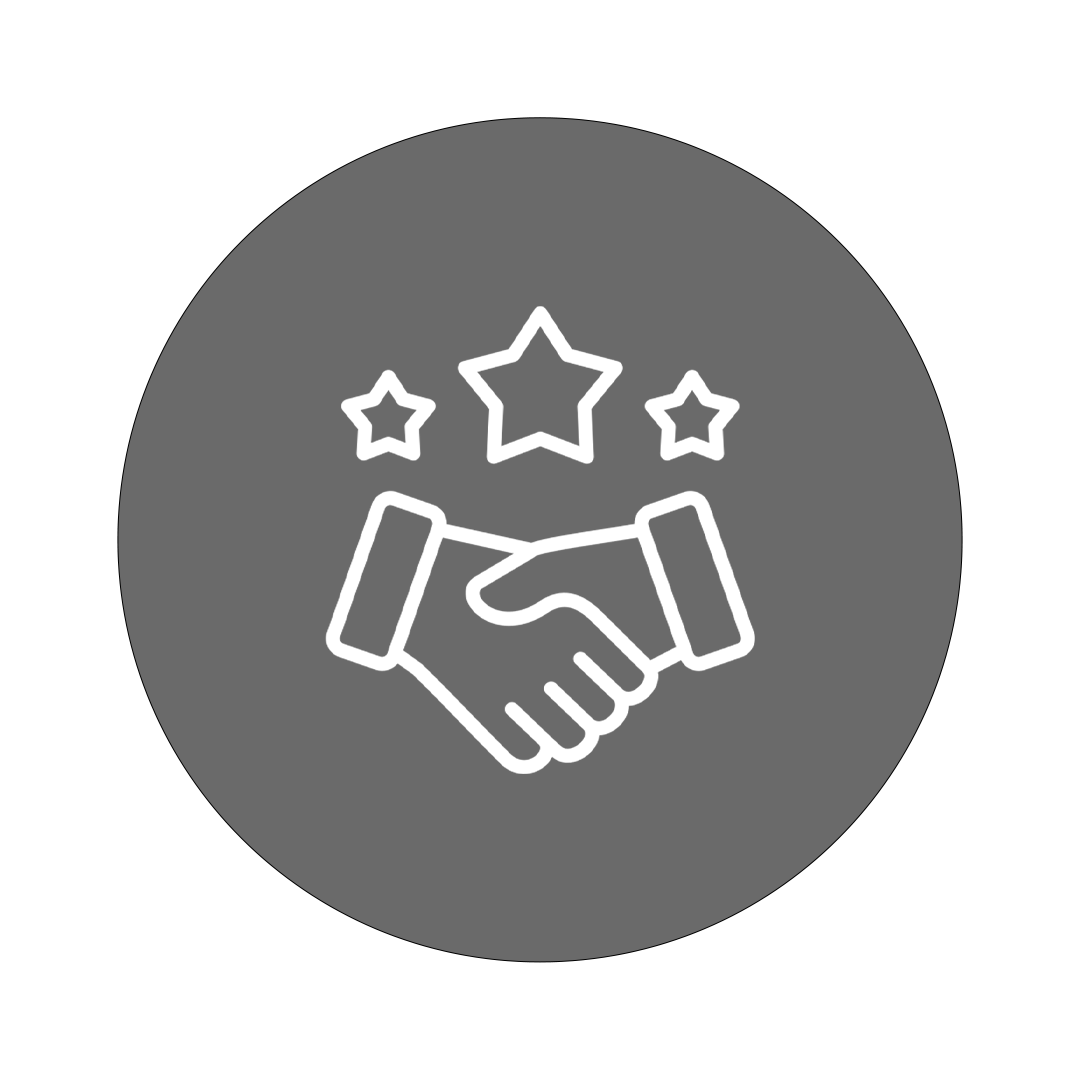 Collaboration & Shared Success