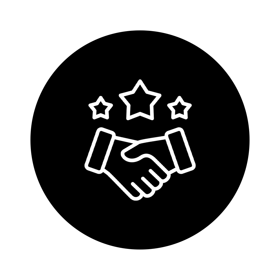 Collaboration & Shared Success