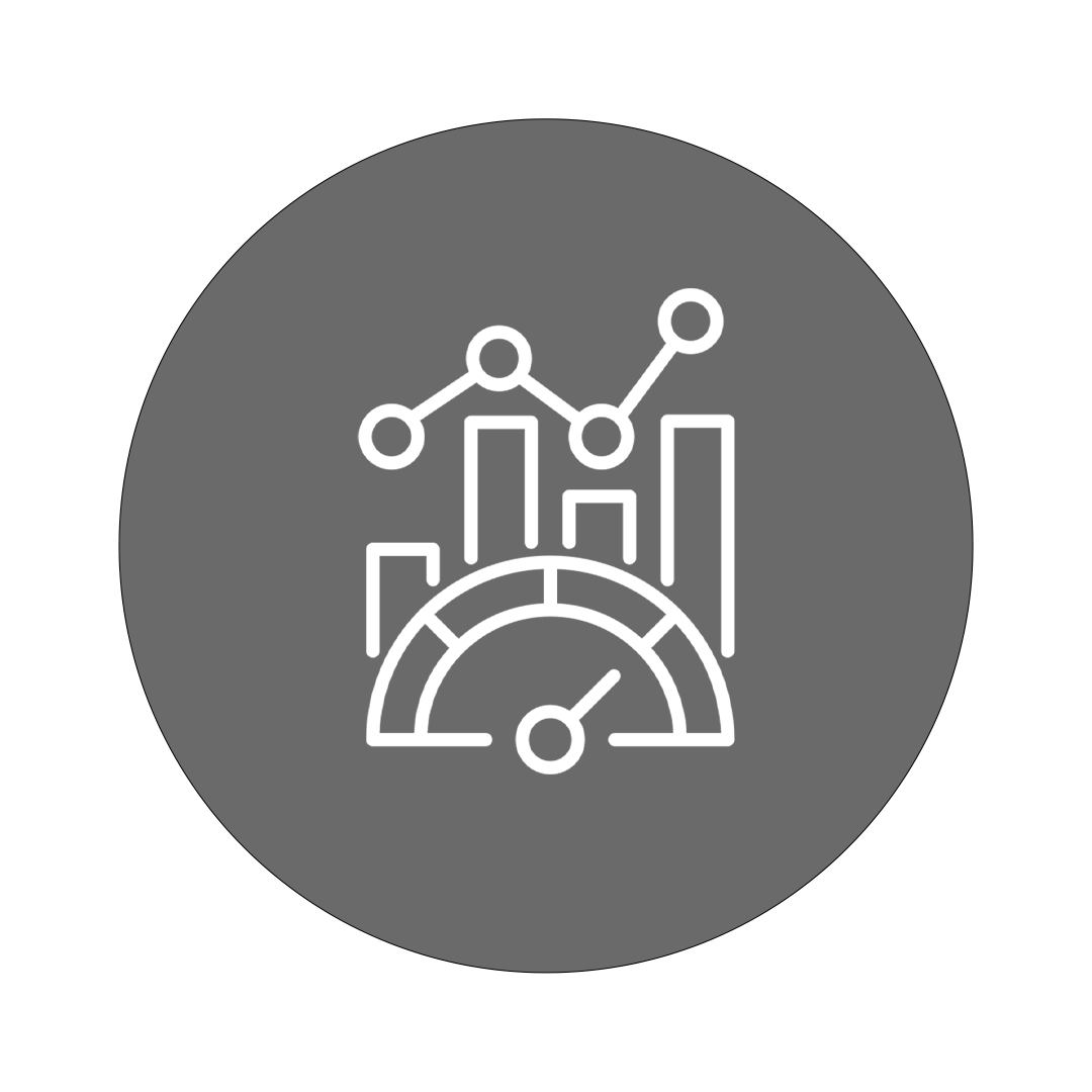 High Performance, Real Progression