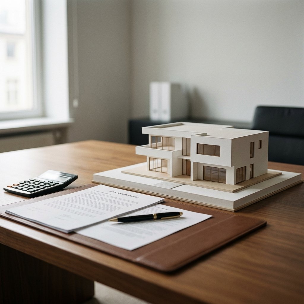 Short Let Property Management