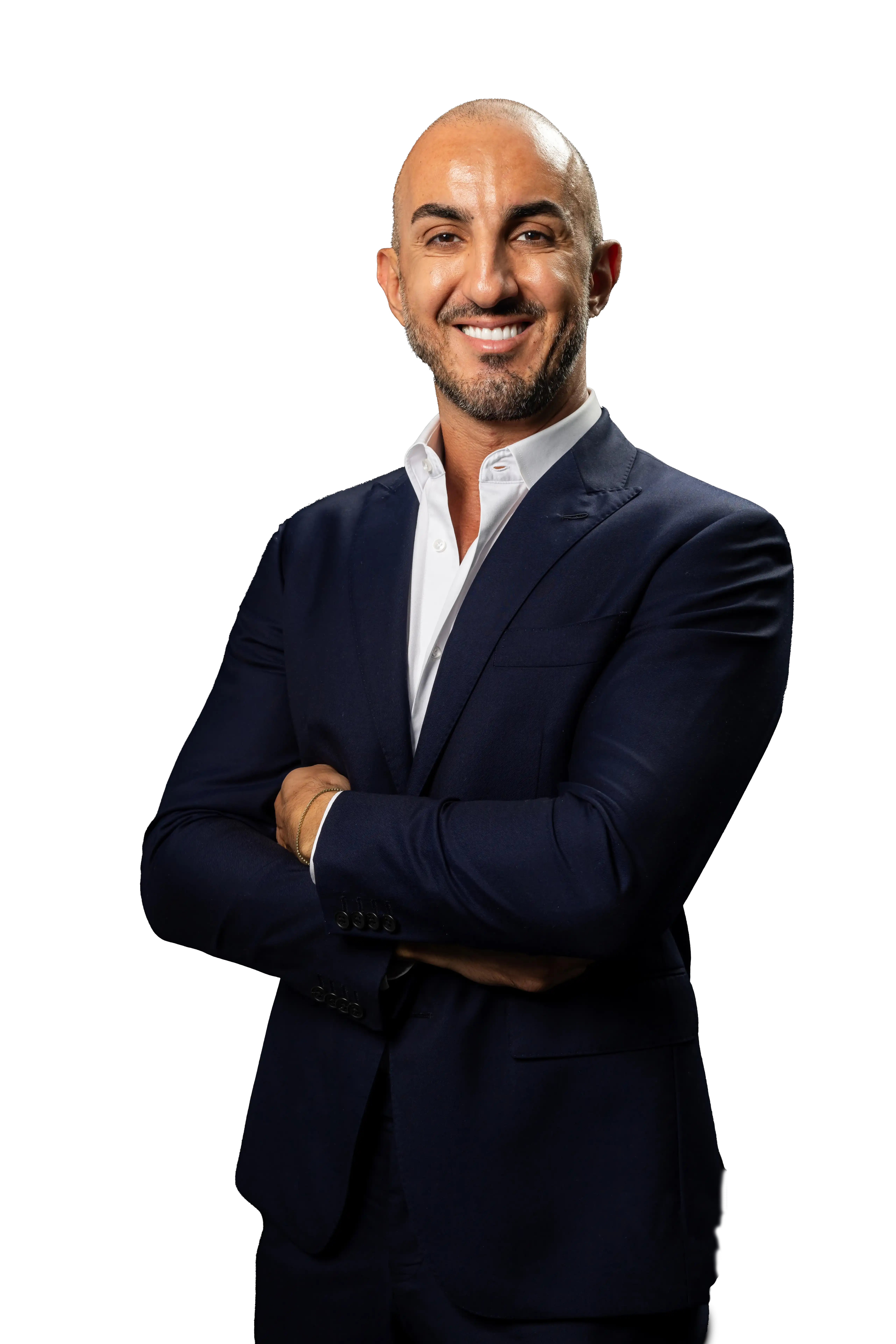 Featured Agent Image