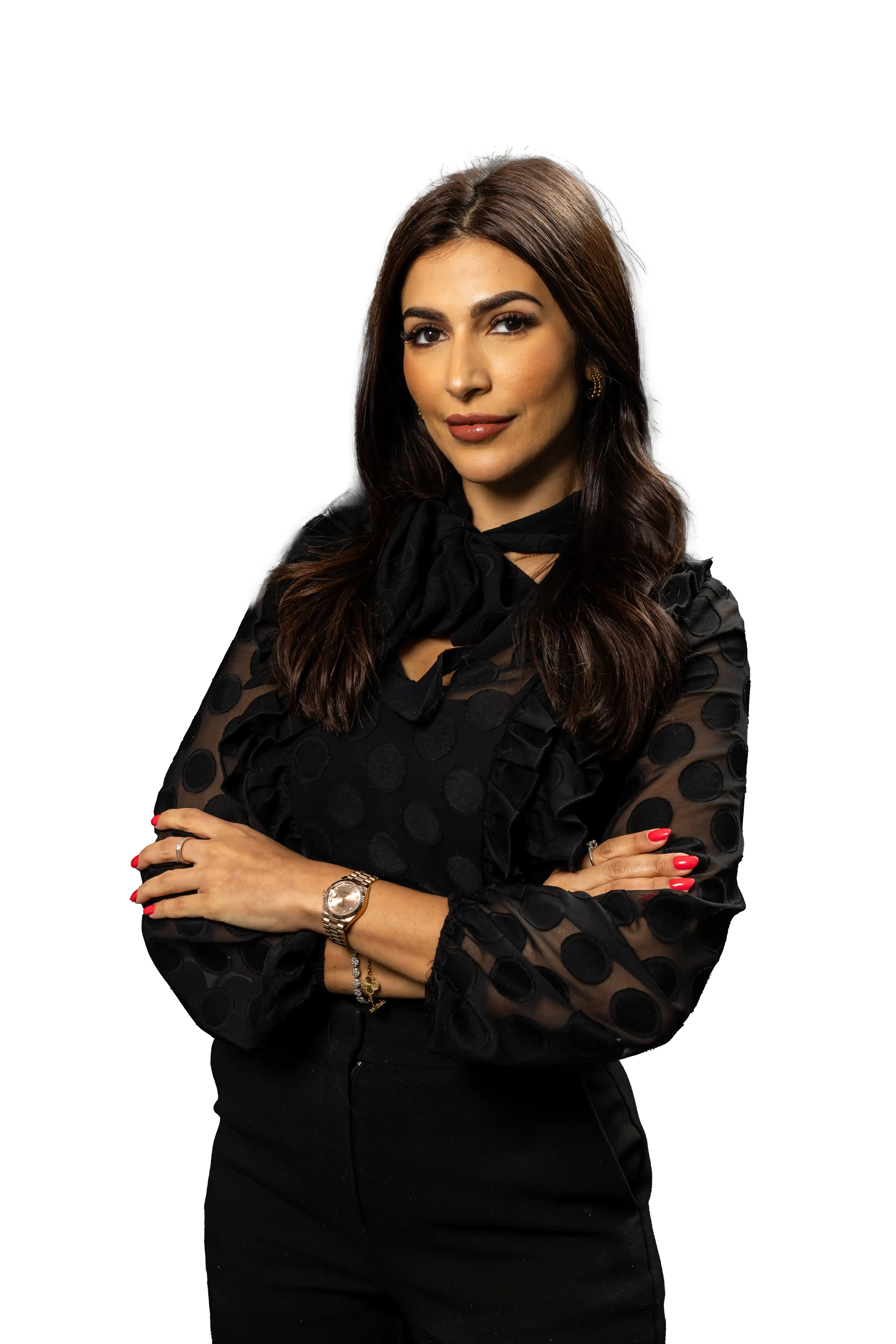 Featured Agent Image