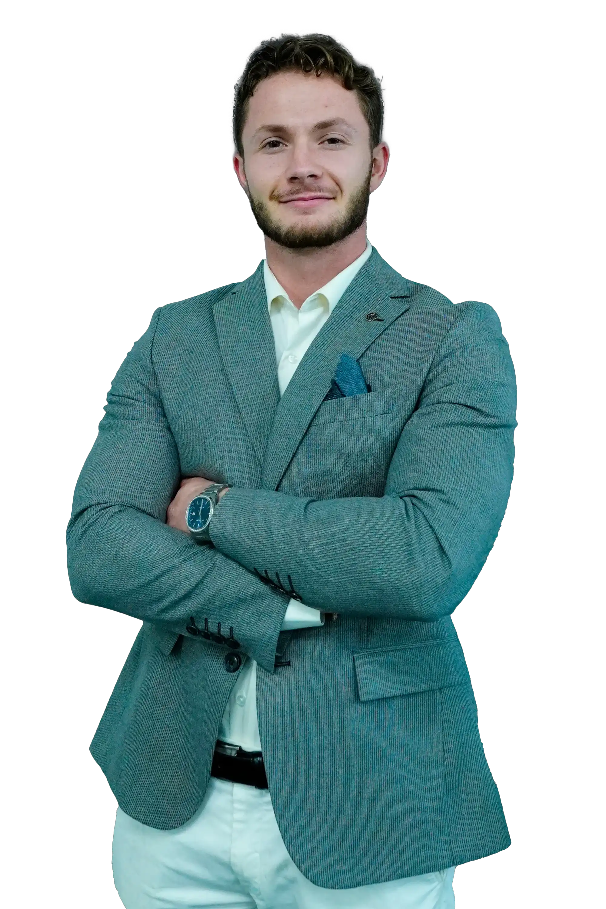 Featured Agent Image