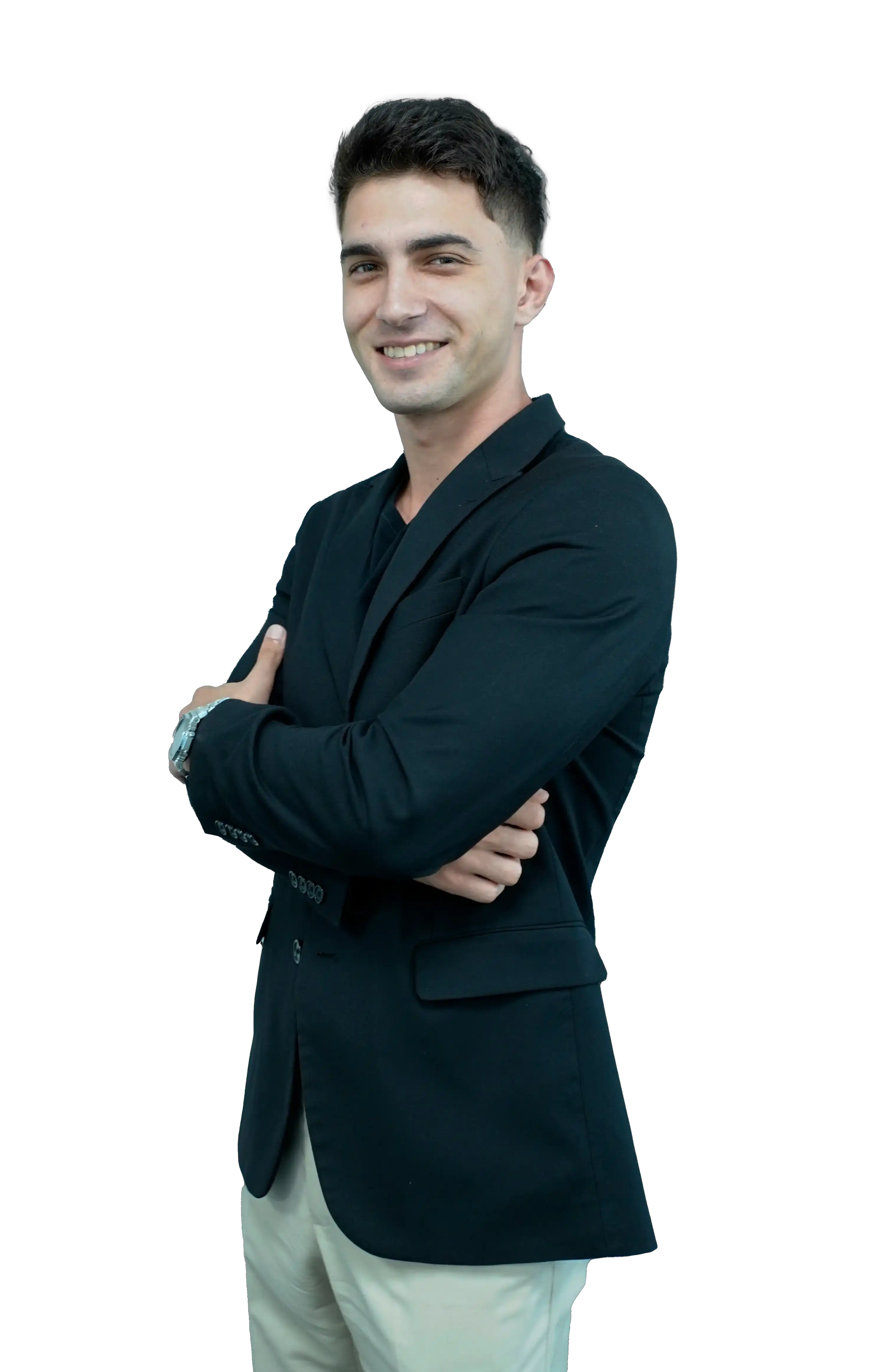 Featured Agent Image