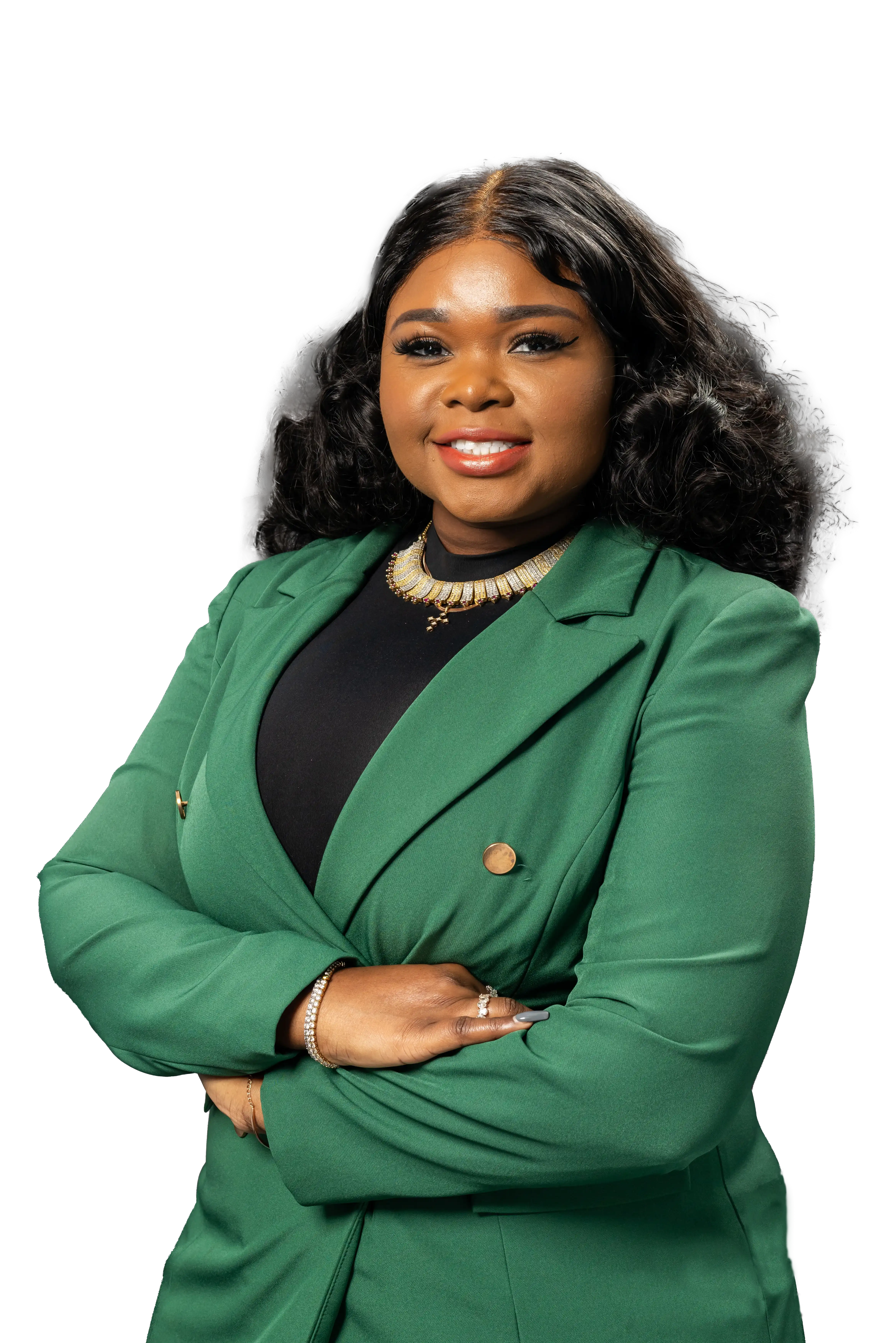 Featured Agent Image