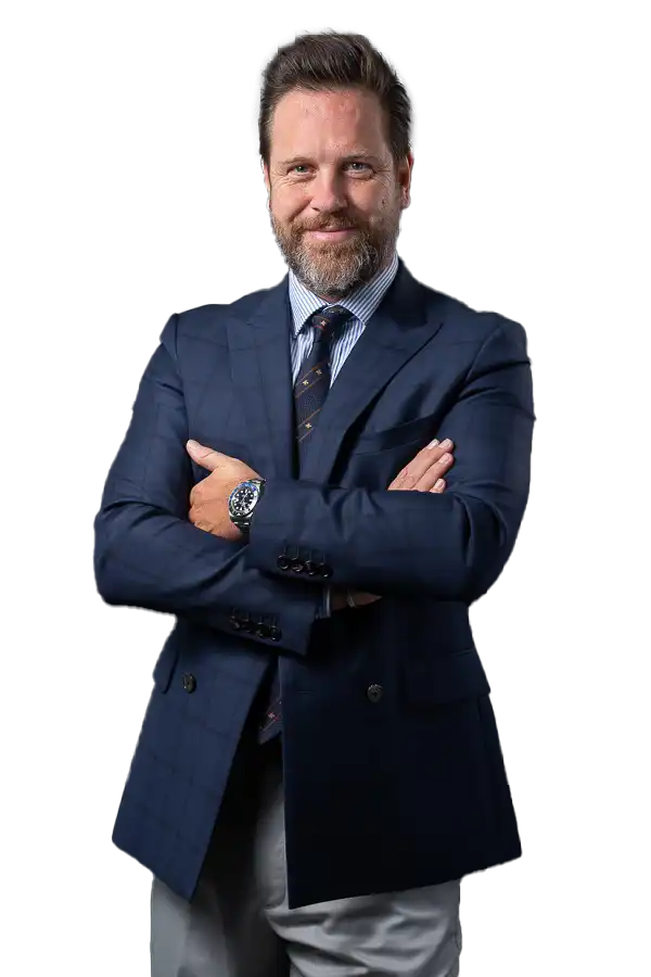 Featured Agent Image