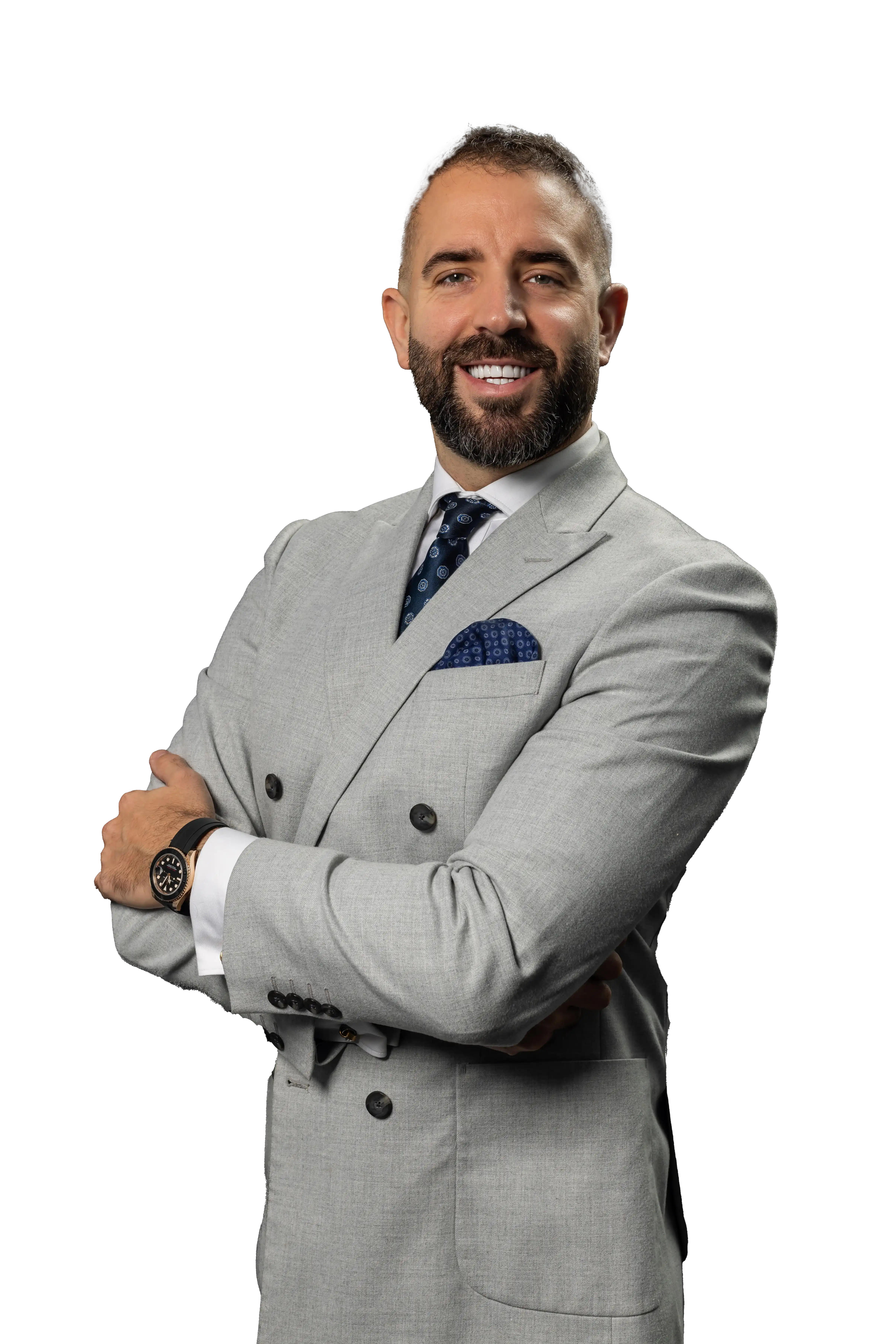 Featured Agent Image