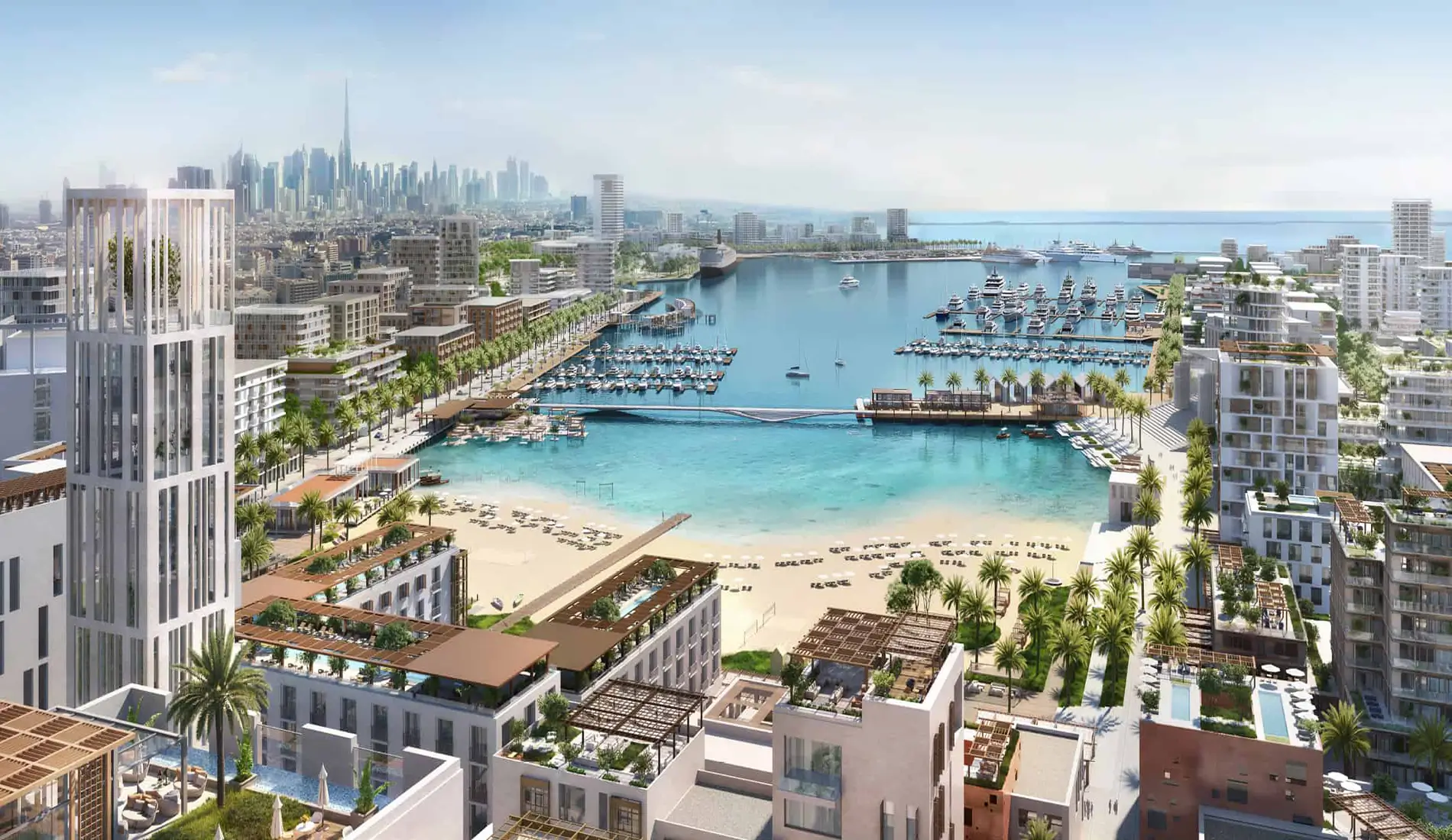 Recommended Communities