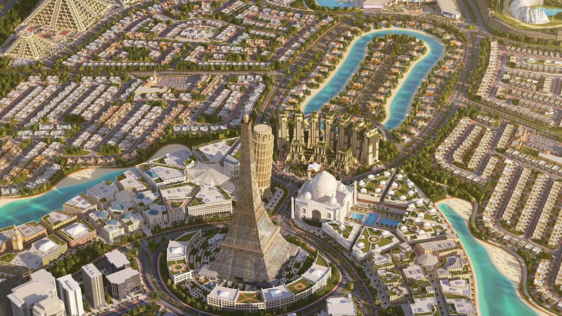 Recommended Communities