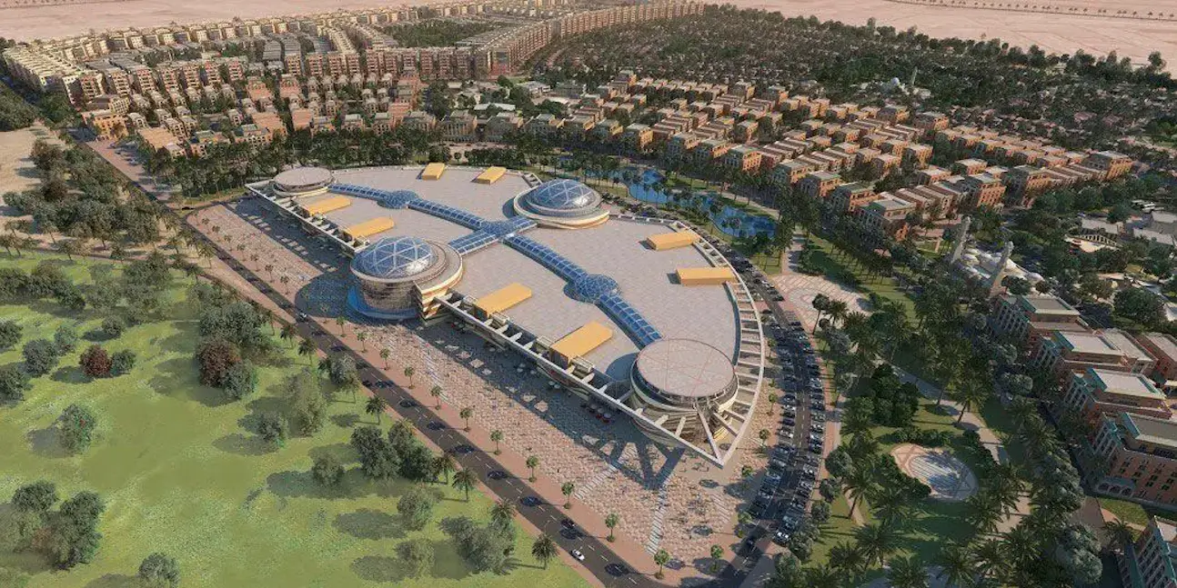 Recommended Communities