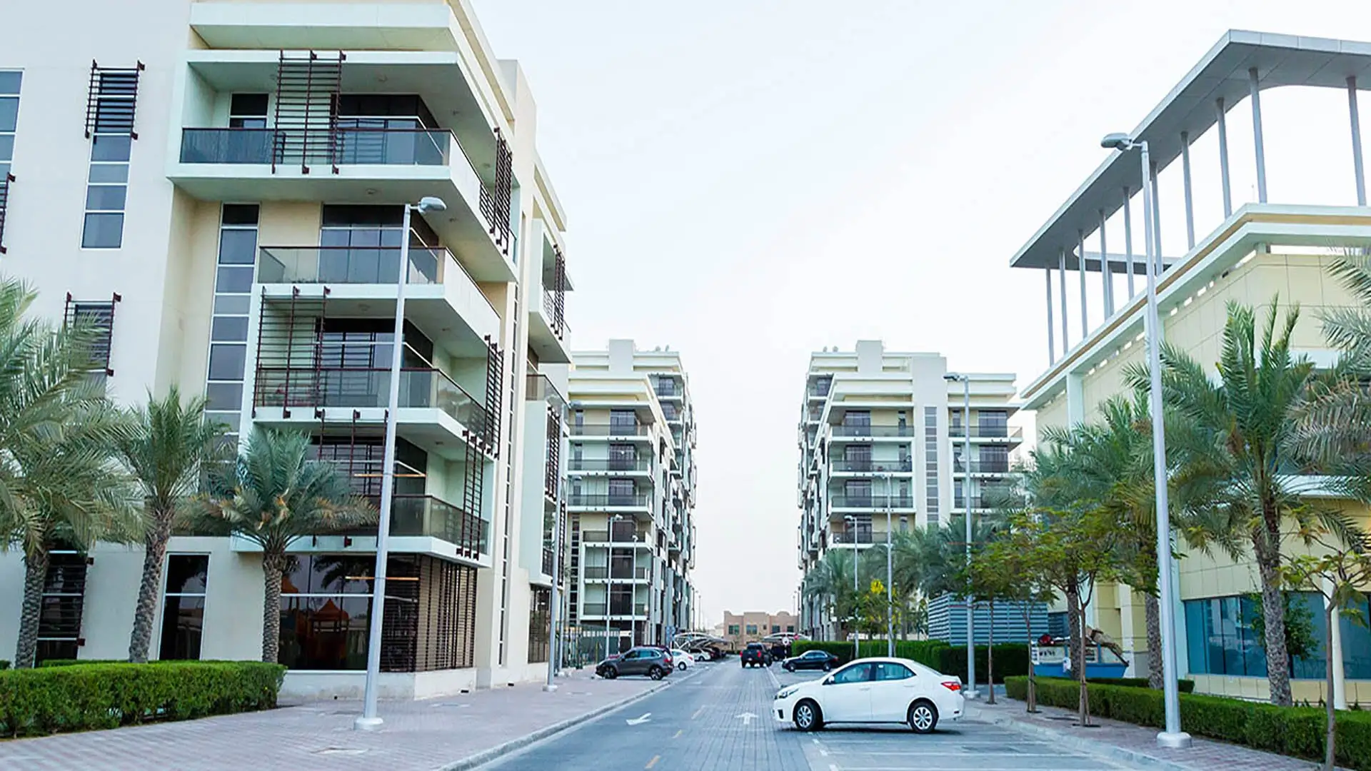 Recommended Communities