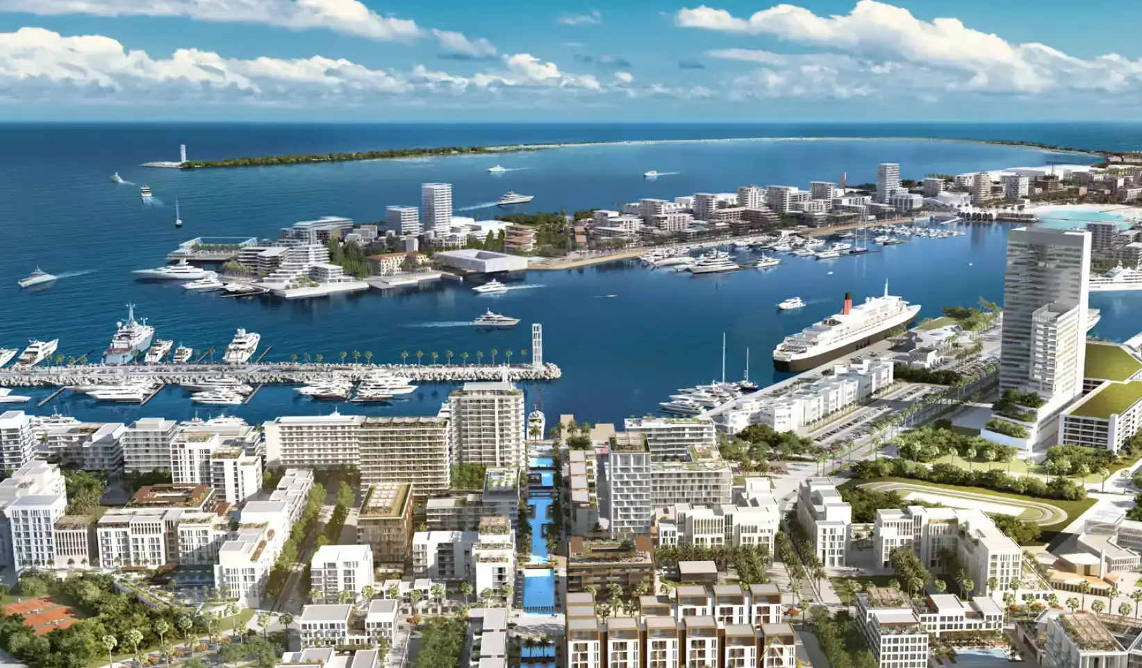 Recommended Communities