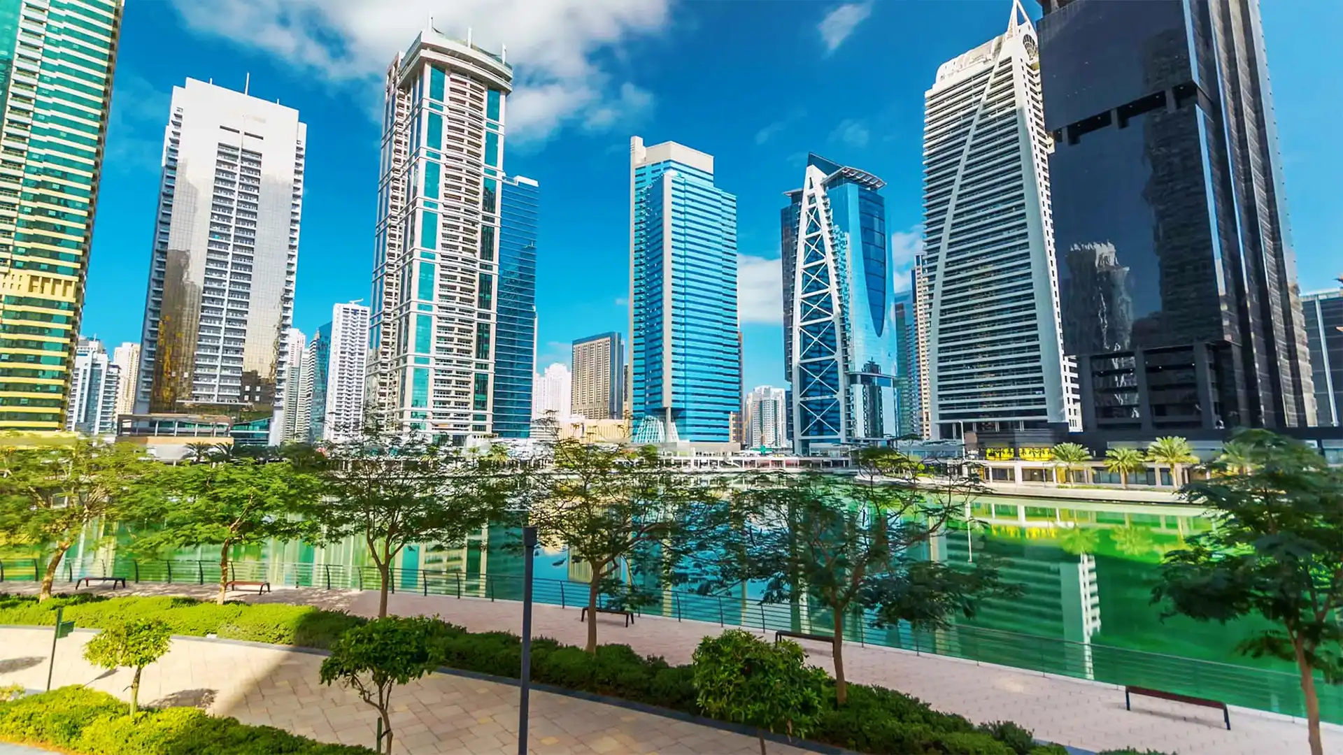 Recommended Communities