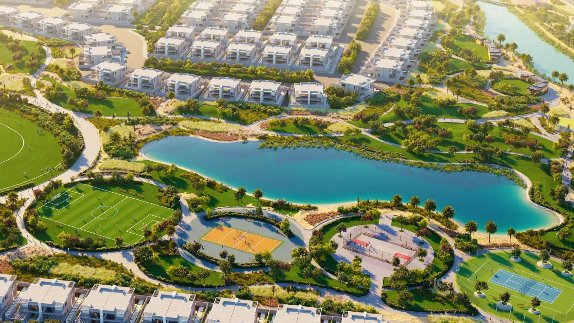 Recommended Communities