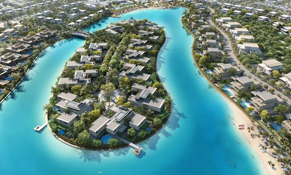 Recommended Communities