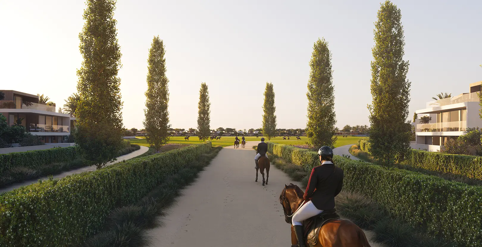 Recommended Communities