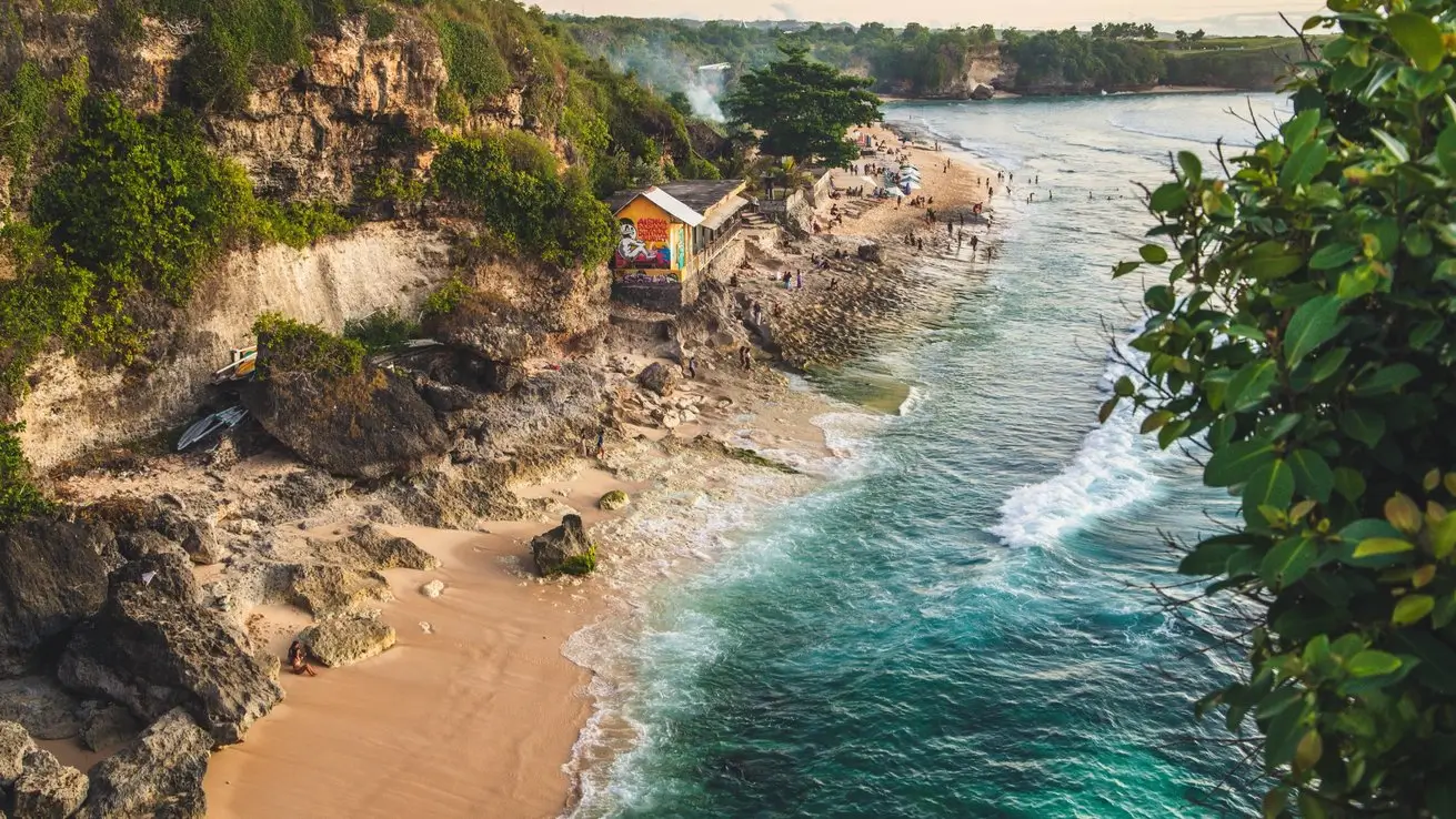 Recommended Communities