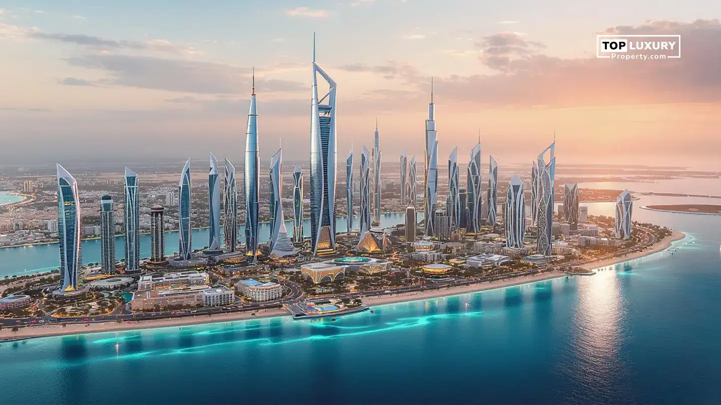 Recommended Communities