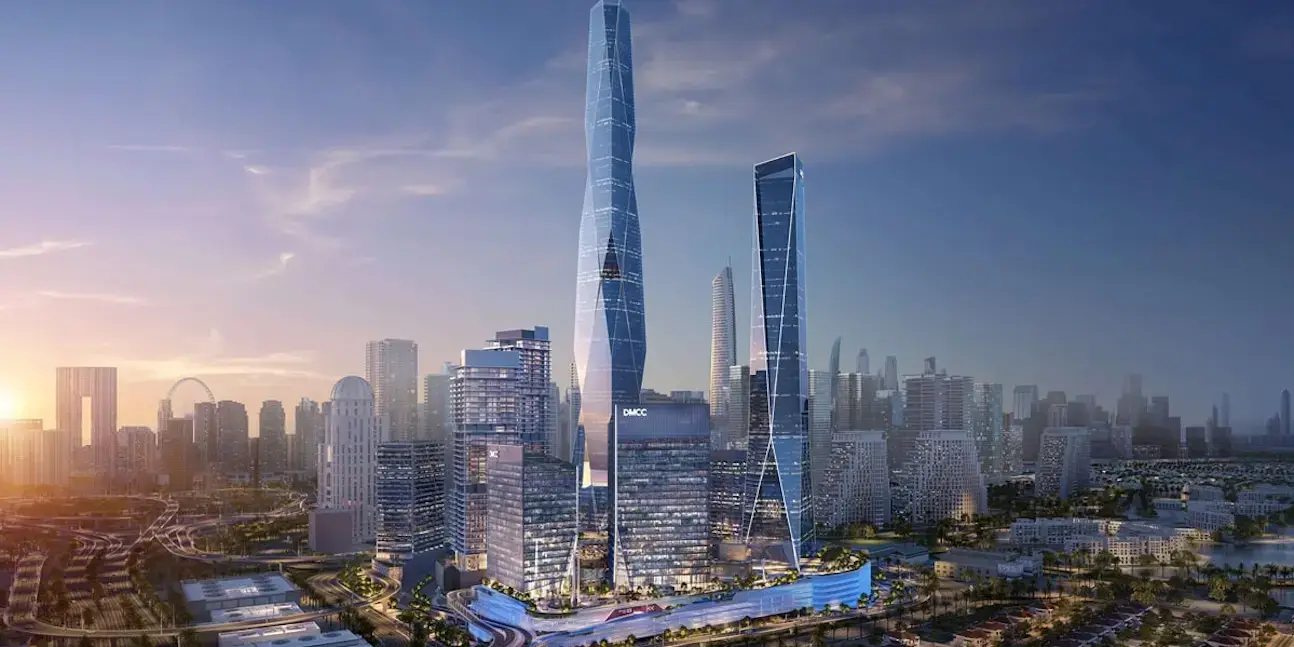 Recommended Communities