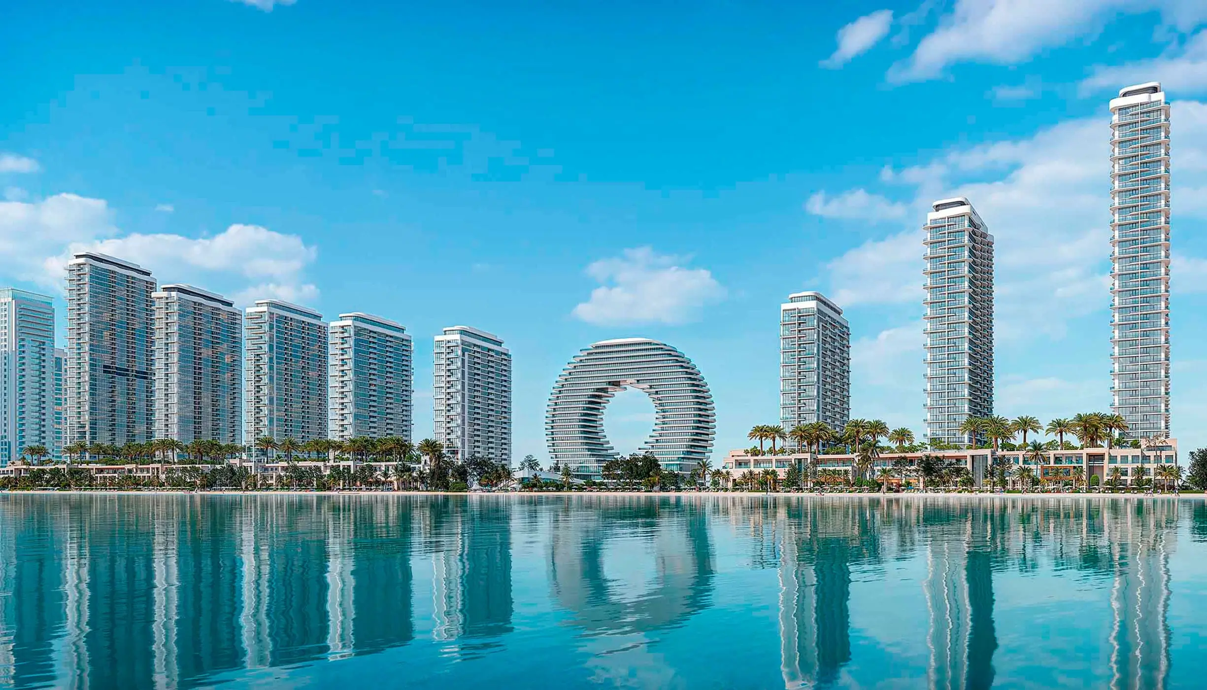 Recommended Communities