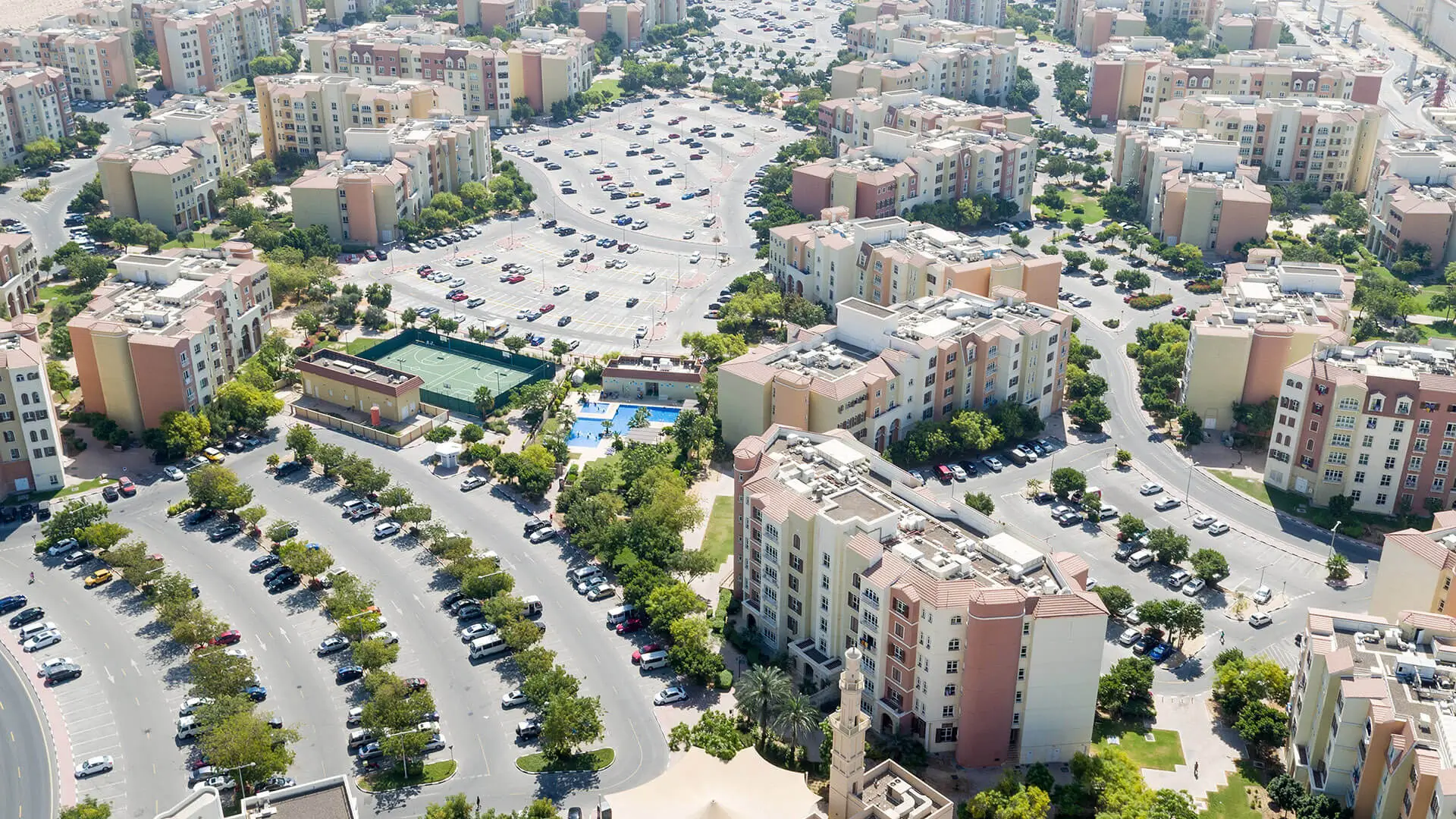 Recommended Communities