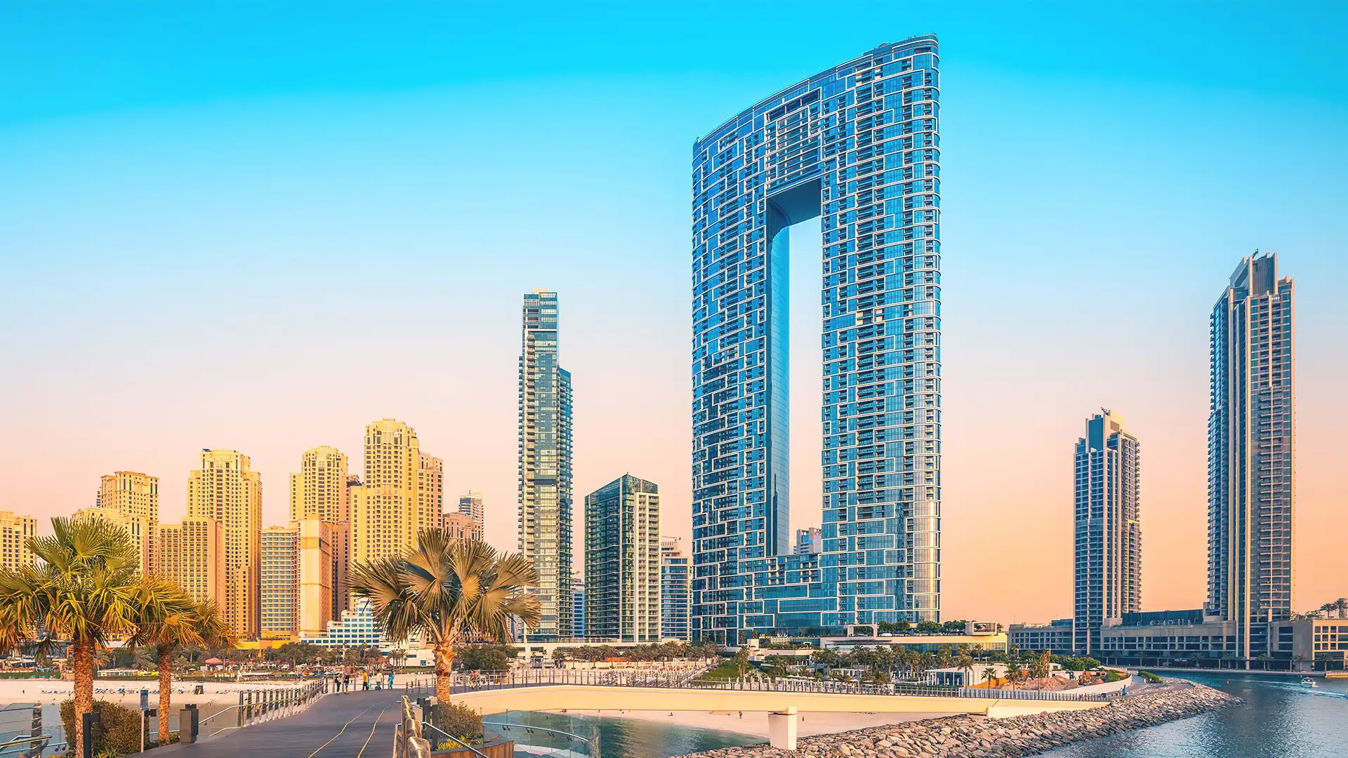 Recommended Communities