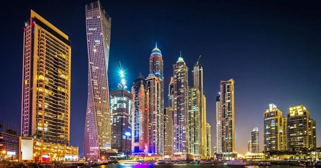 Recommended Communities