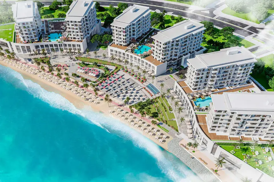 Recommended Communities