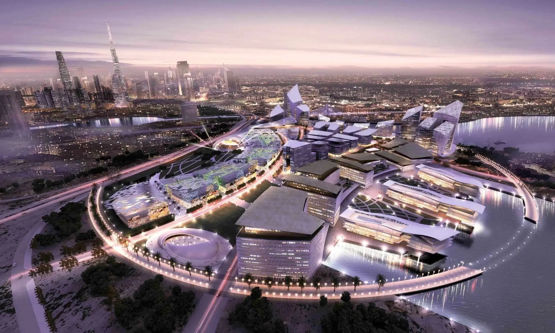 Recommended Communities