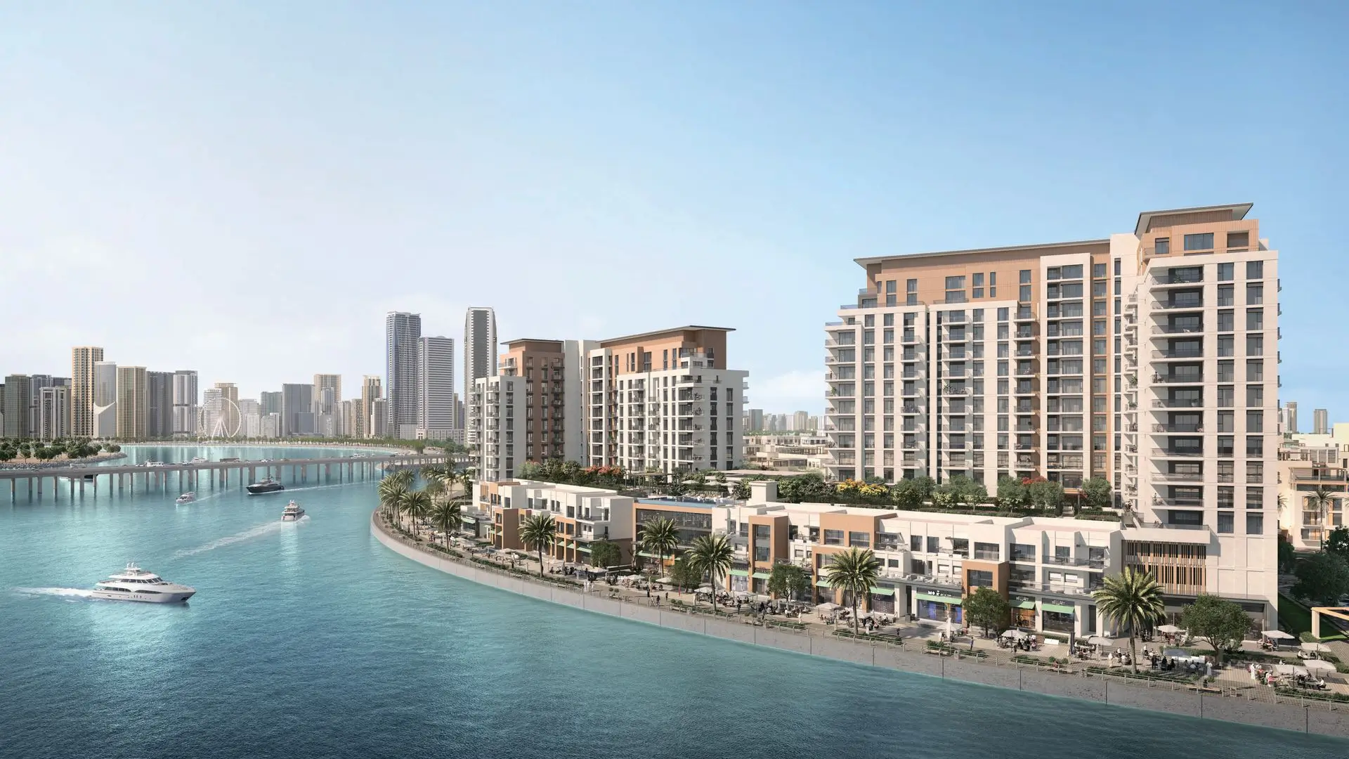 Recommended Communities