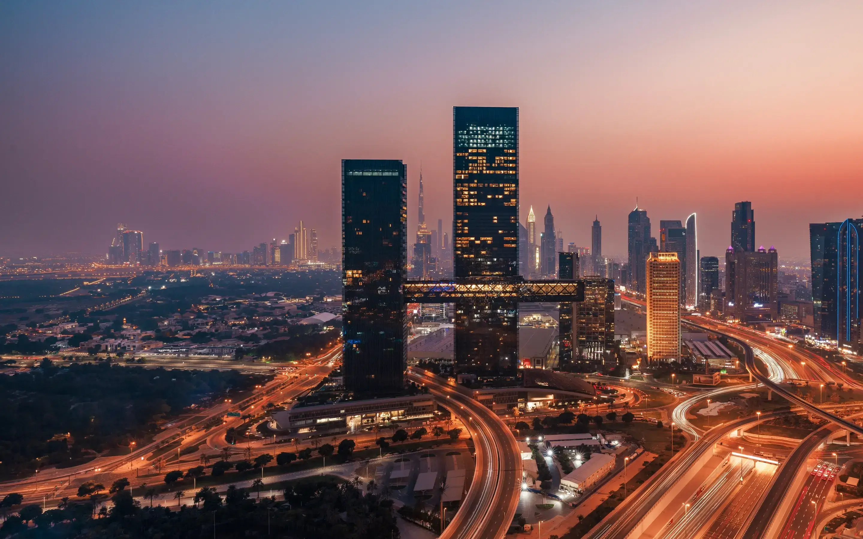 Recommended Communities