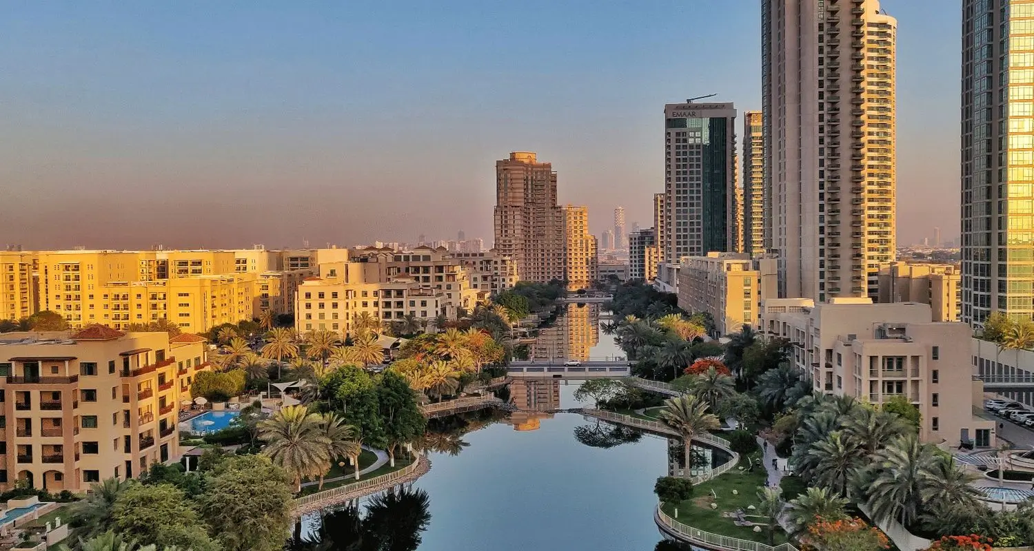 Recommended Communities