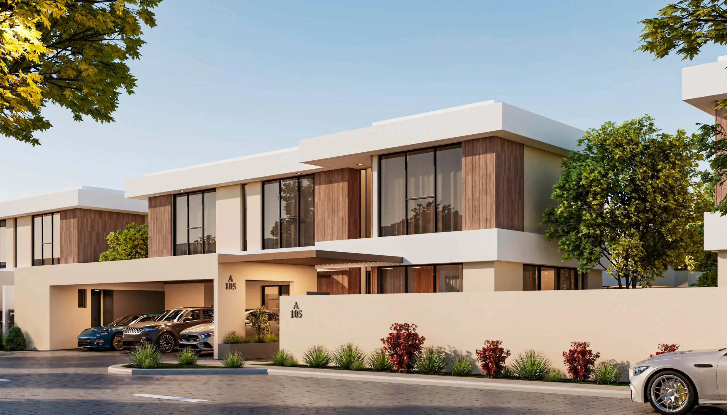 Recommended Communities