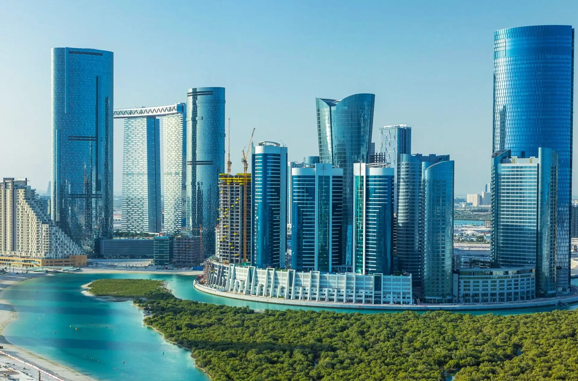 Recommended Communities