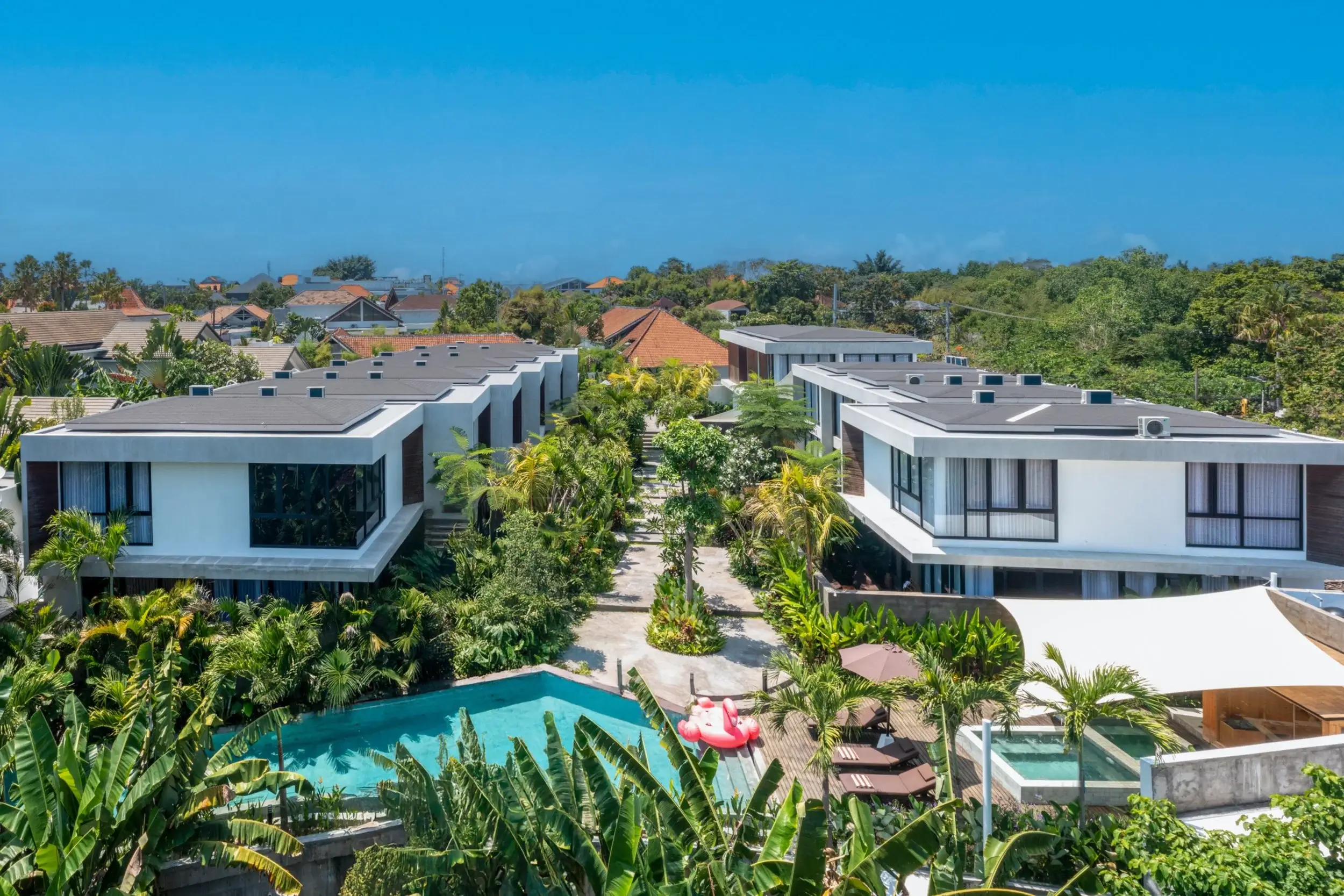 Recommended Communities