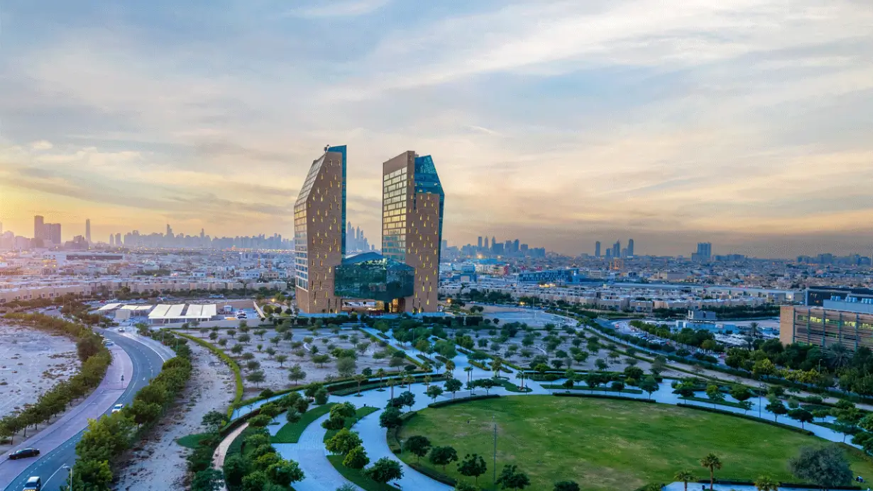 Recommended Communities