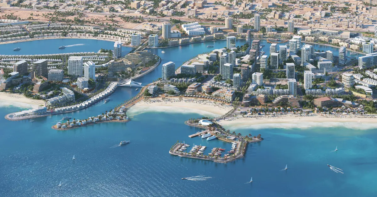 Recommended Communities