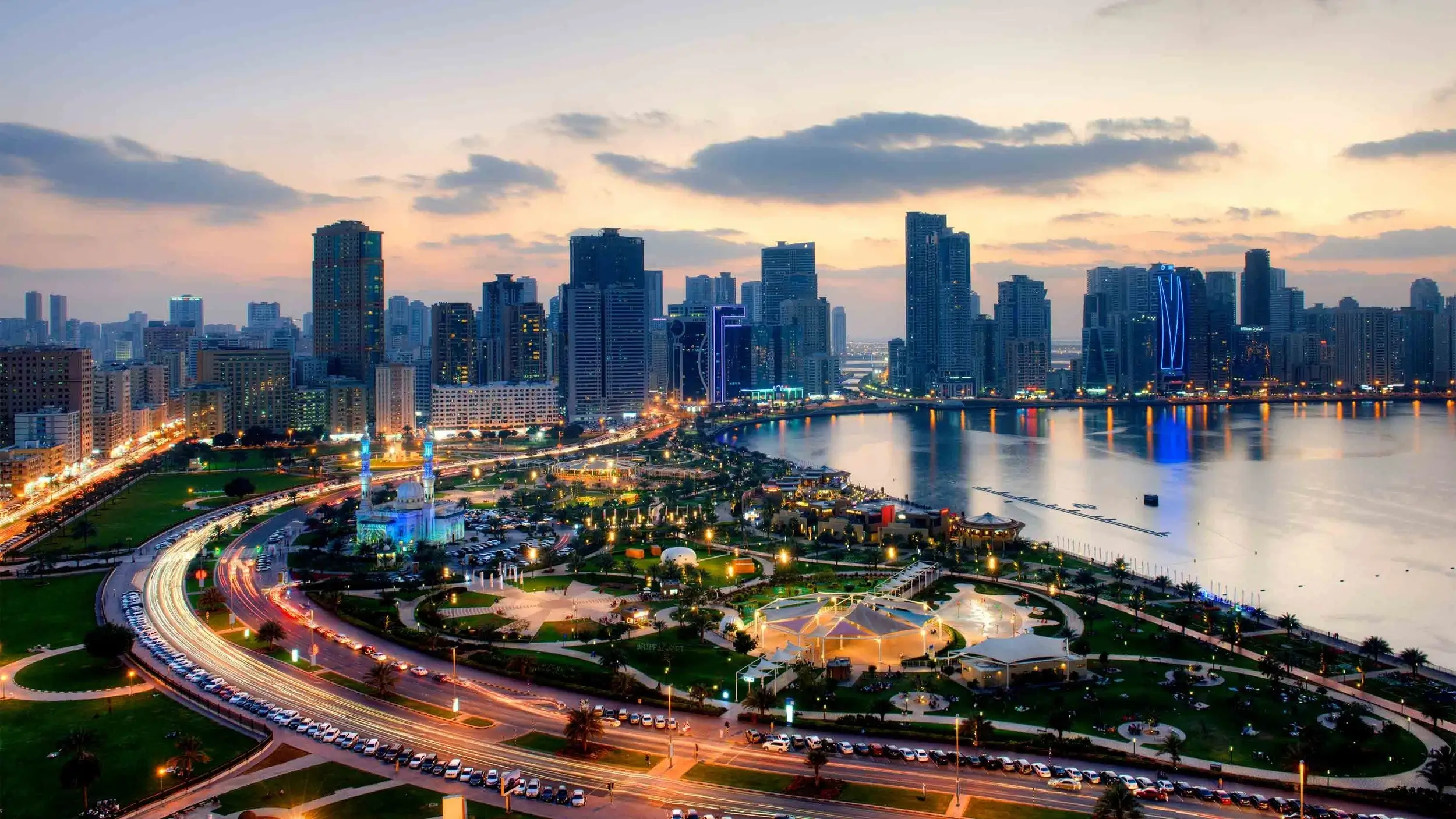 Recommended Communities