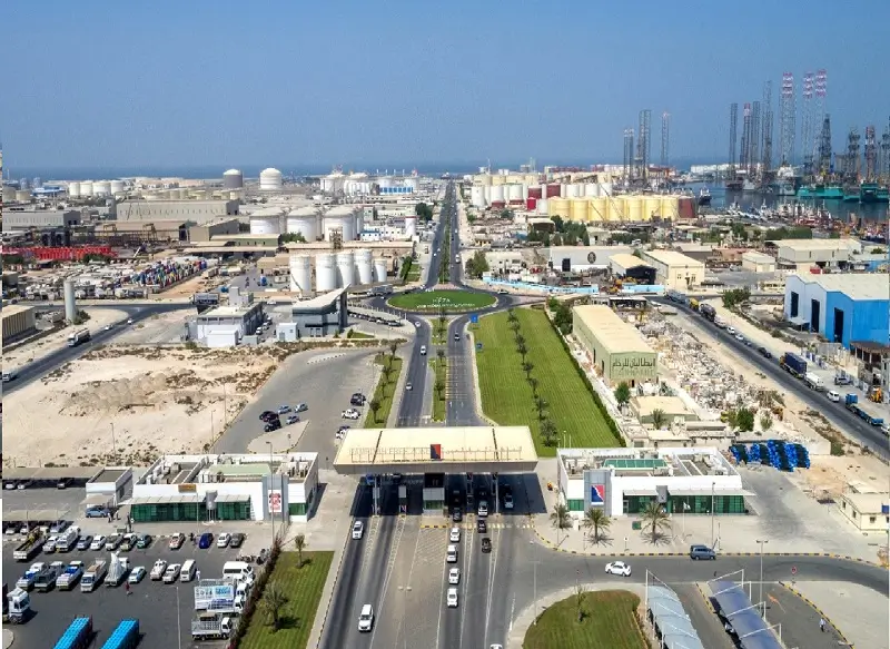 Recommended Communities