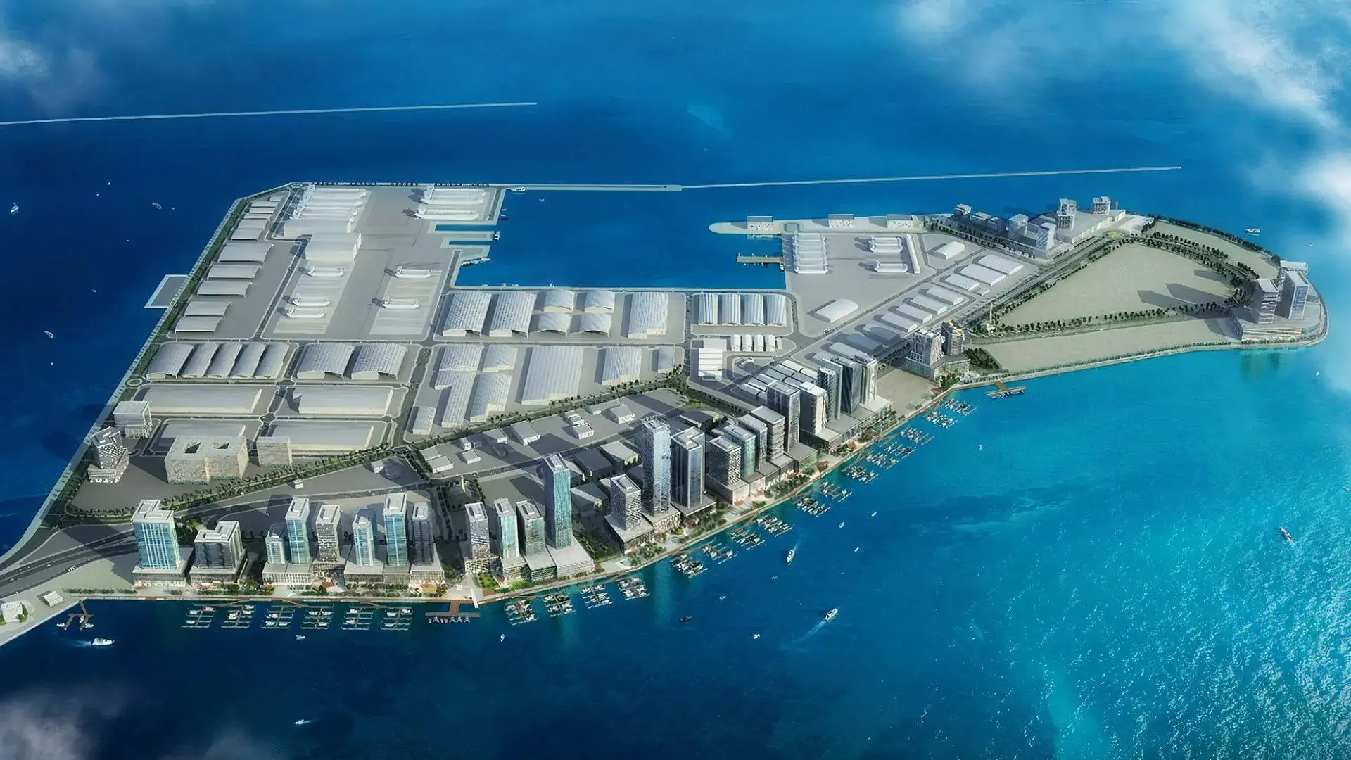 Recommended Communities