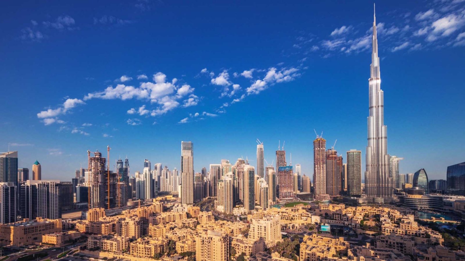 Things to Do in Downtown Dubai: A Complete Guide for Visitors and Residents
