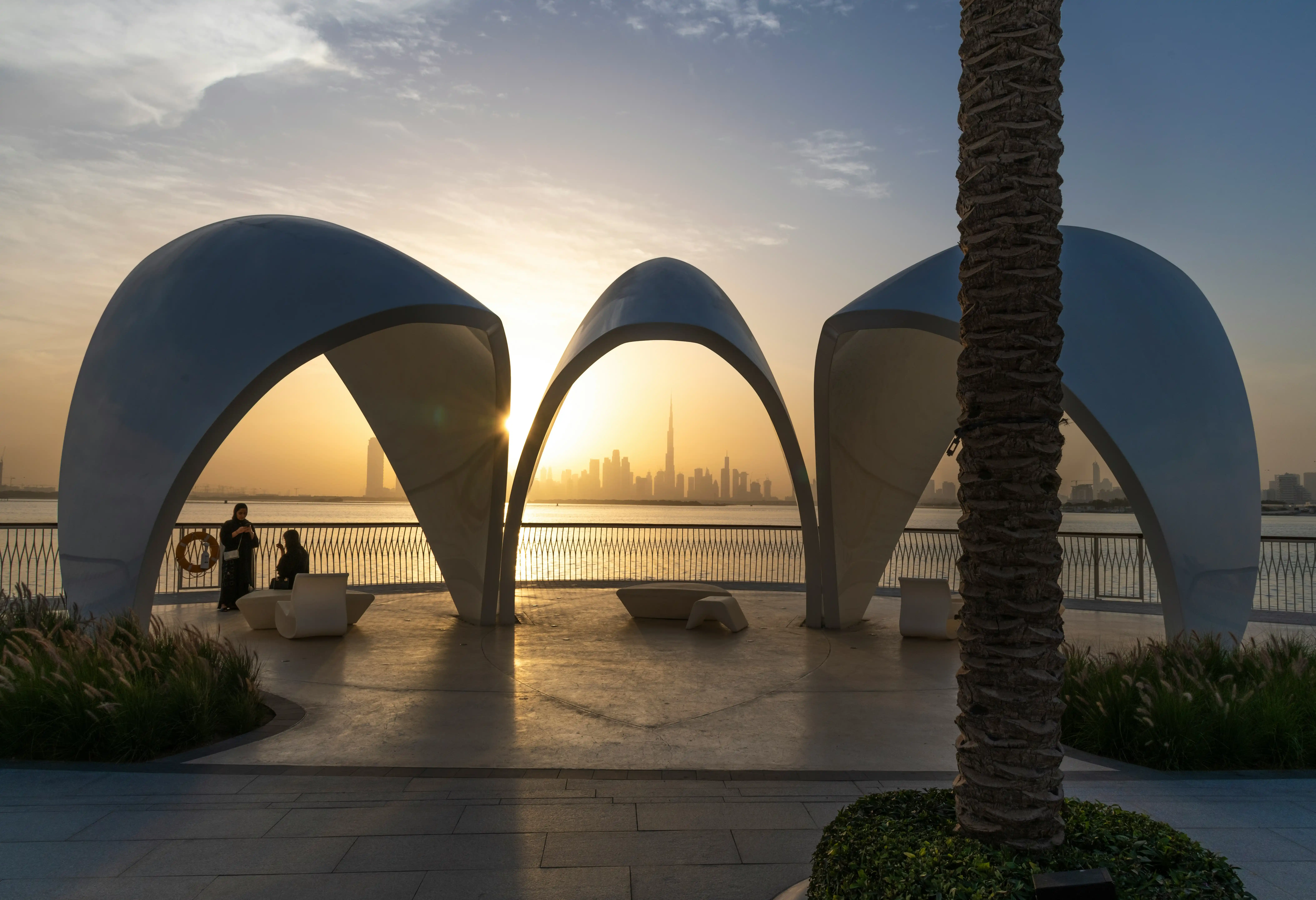 Top Things to Do in Dubai Creek Harbour: Waterfront Parks, Dining, and Family Experiences