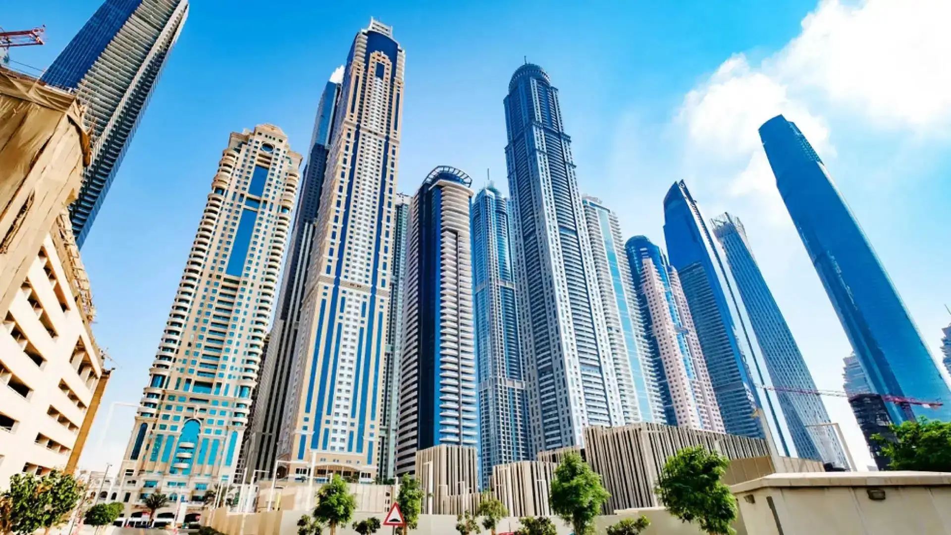 Elite Residences Revealed: Stories of Luxury and Serenity in Dubai