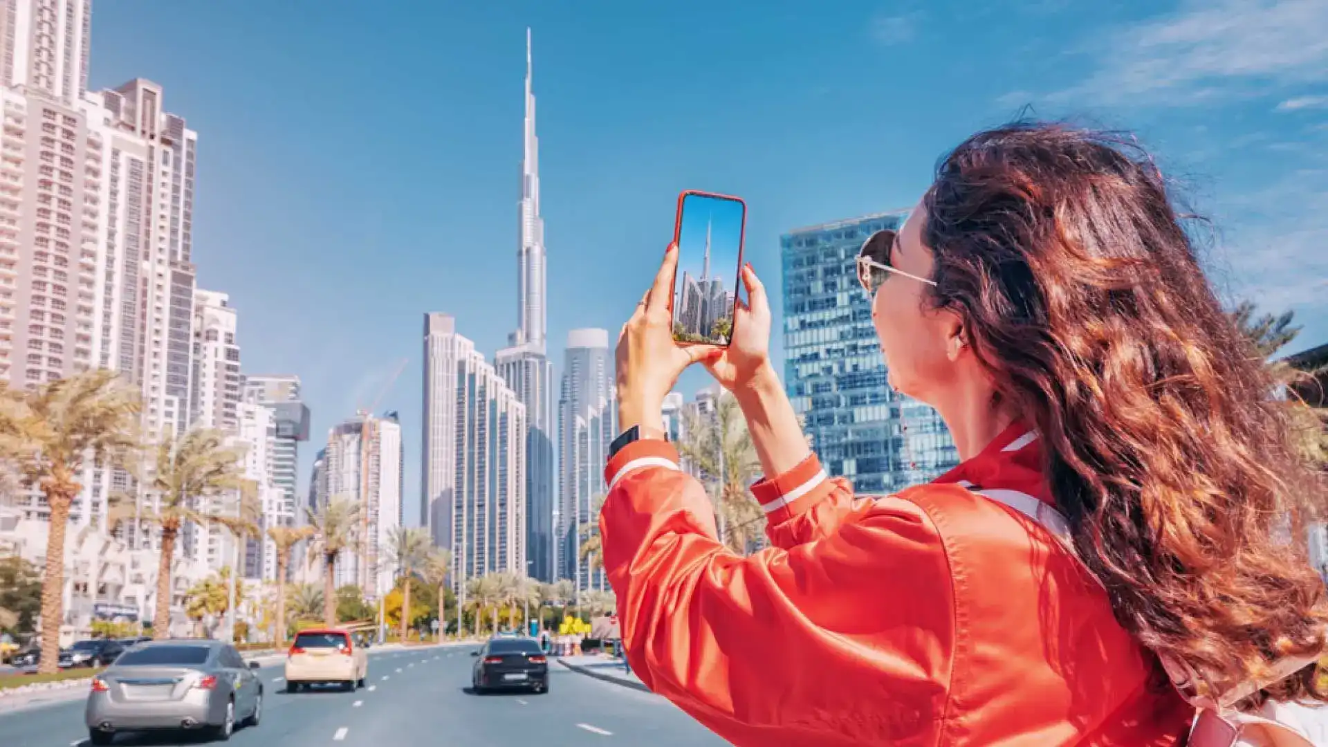 How Dubai’s Tourist Districts Are Driving Real Estate Demand
