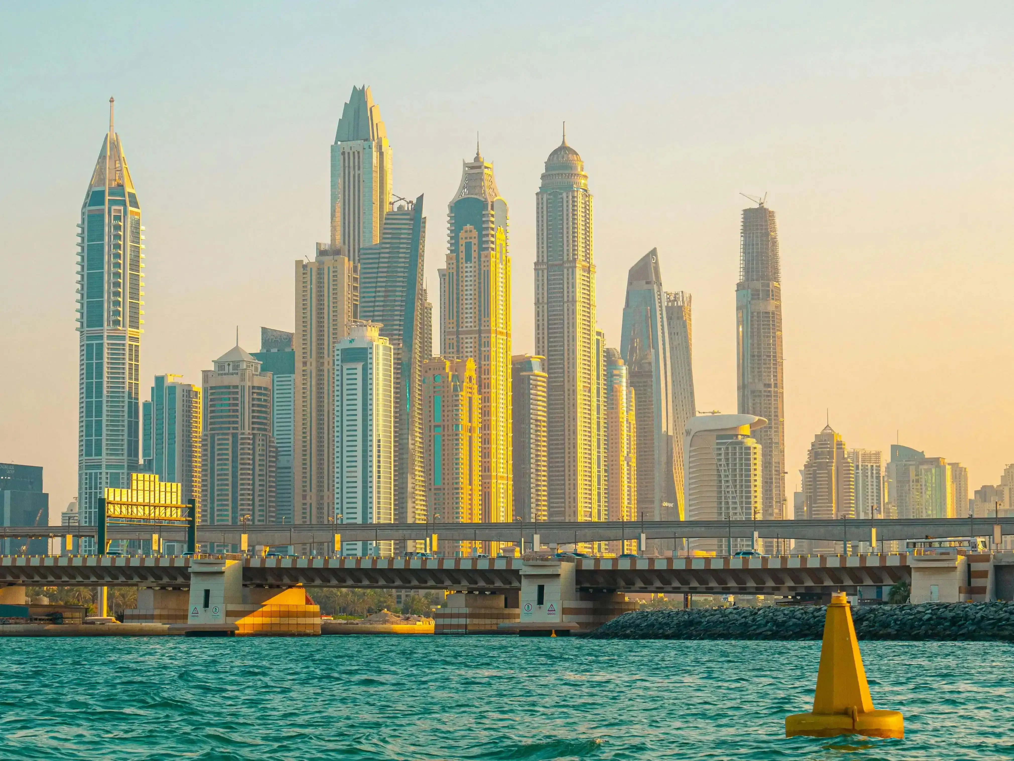 How to Buy Property in Dubai: A Friendly Step-by-Step Guide