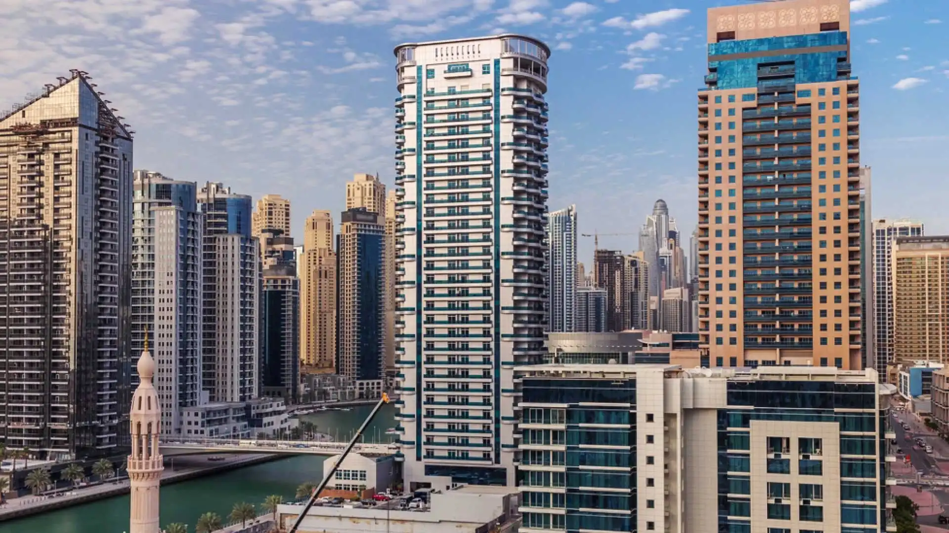 Rental Trends This November: What Tenants Want in Dubai Apartments