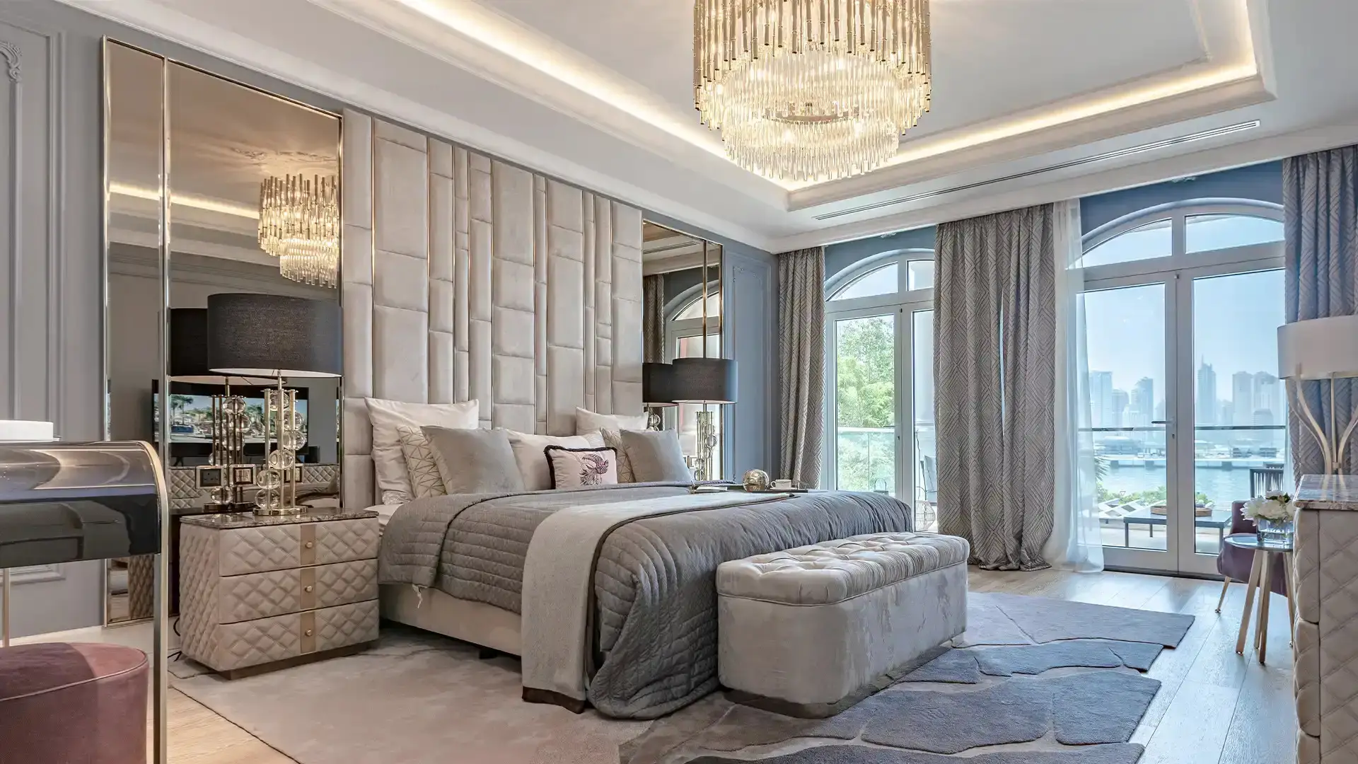 Apartments For Sale In Dubai - Your Gateway To Luxury Living