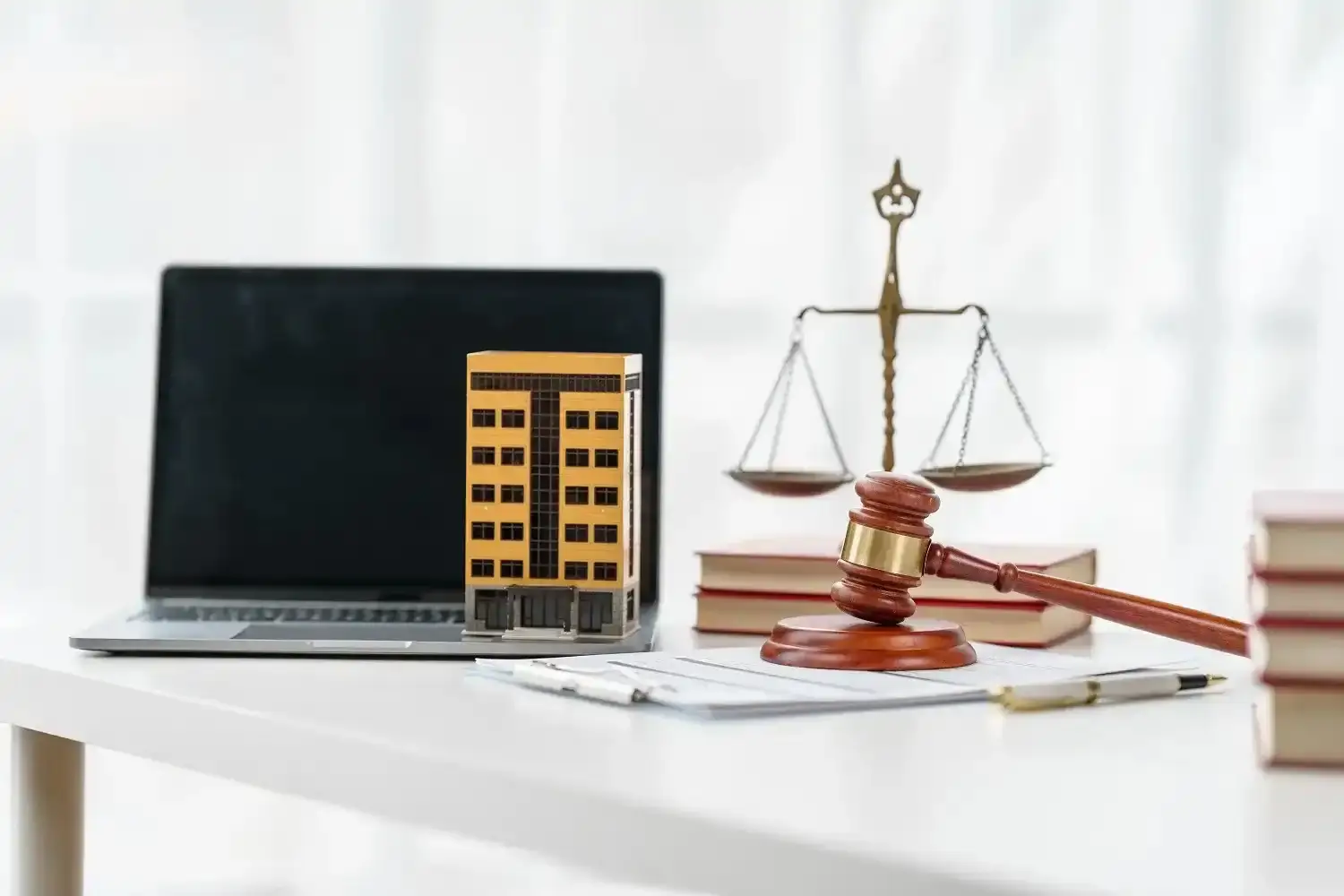 Understanding Dubai’s Real Estate Laws: A Guide for Foreign Investors