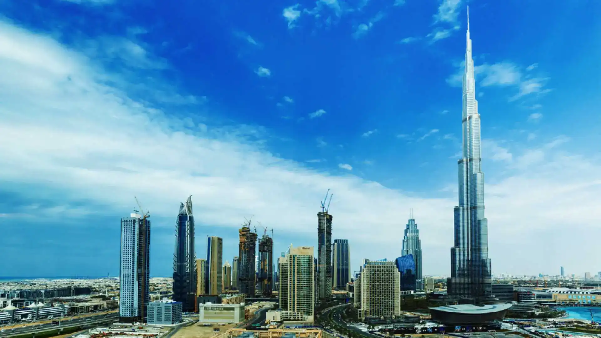 Why You Should Buy Property in Dubai Now with Elite Property DXB